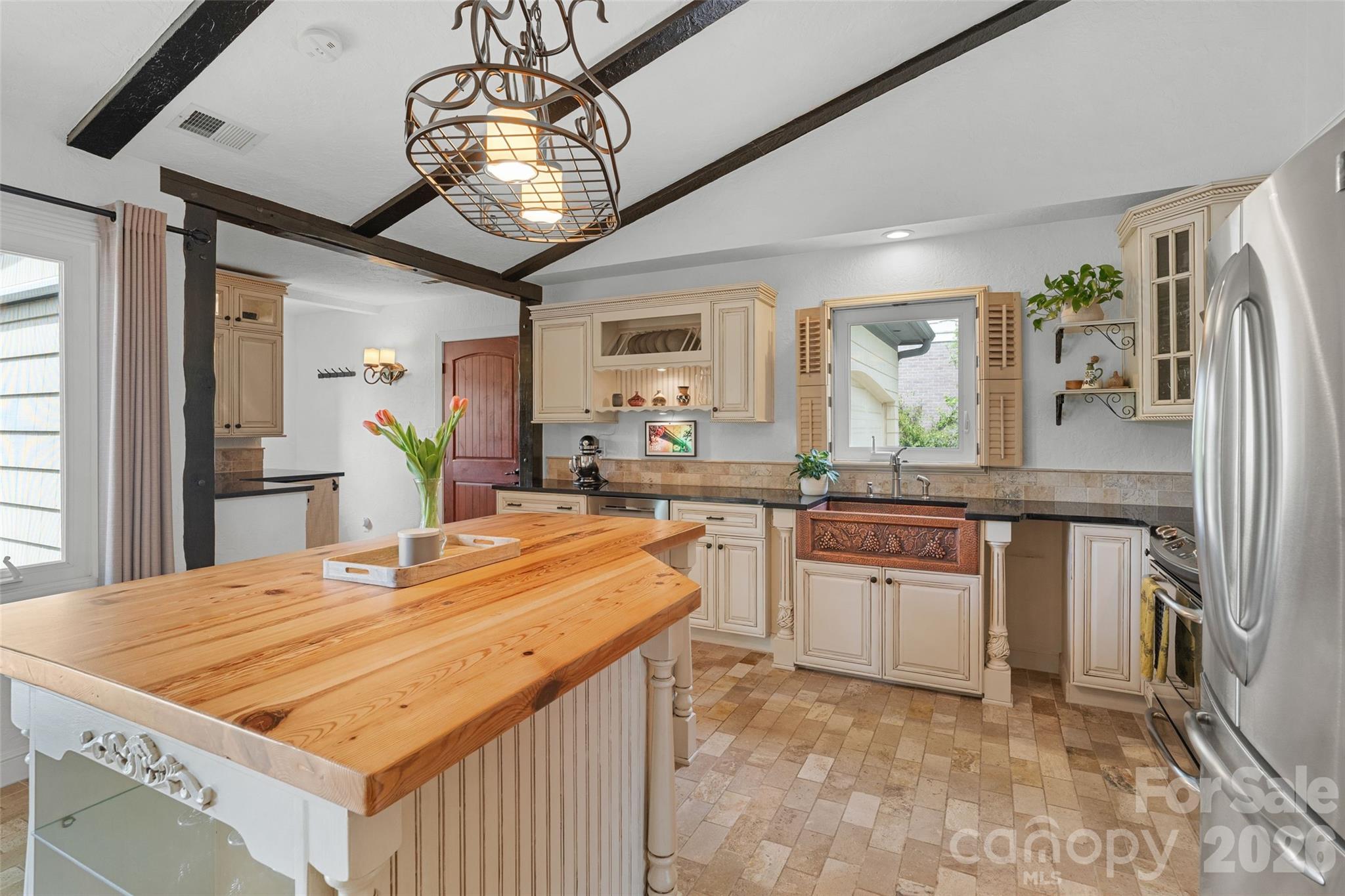 Downs Grant - Residential