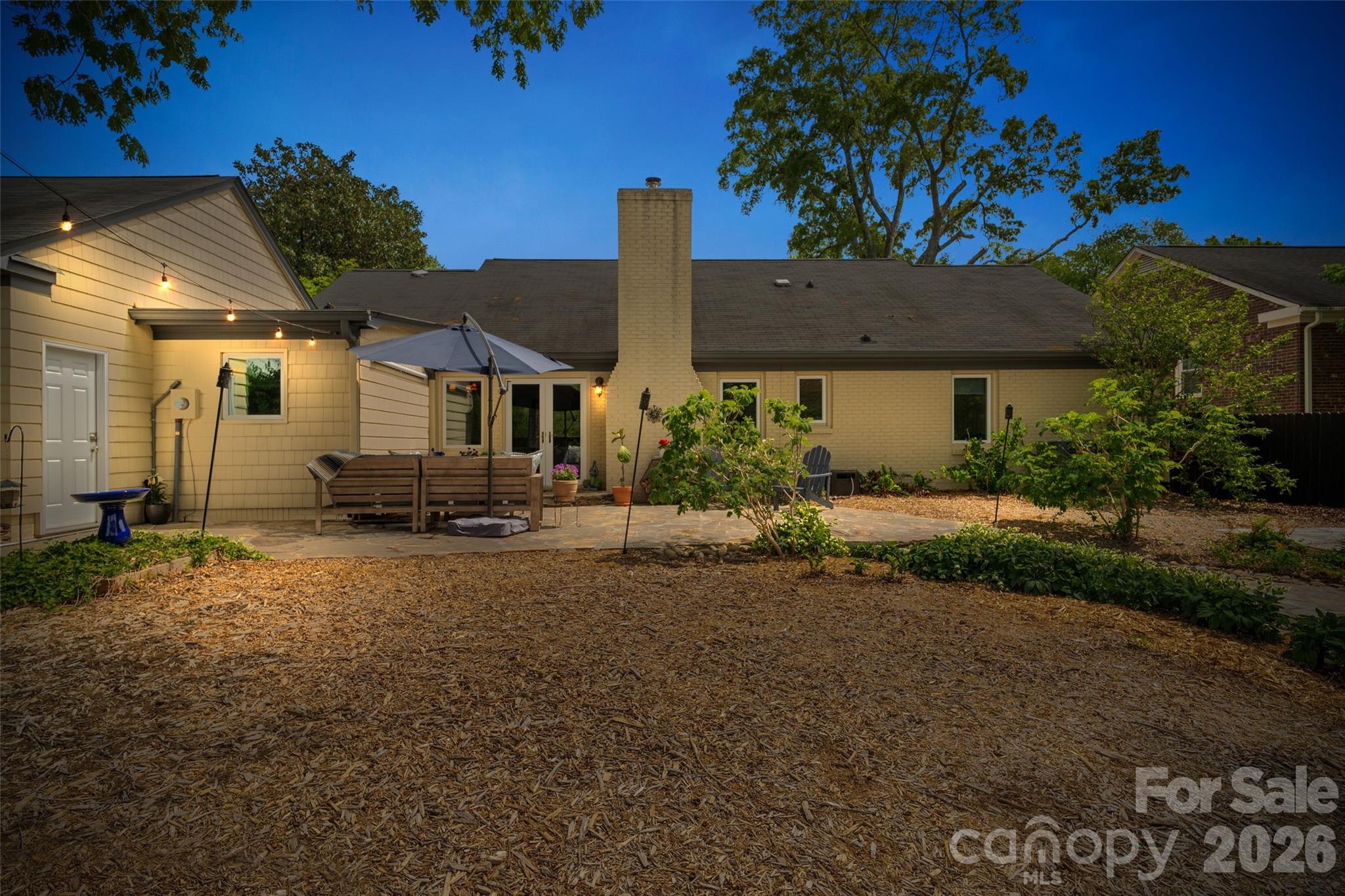 Downs Grant - Residential