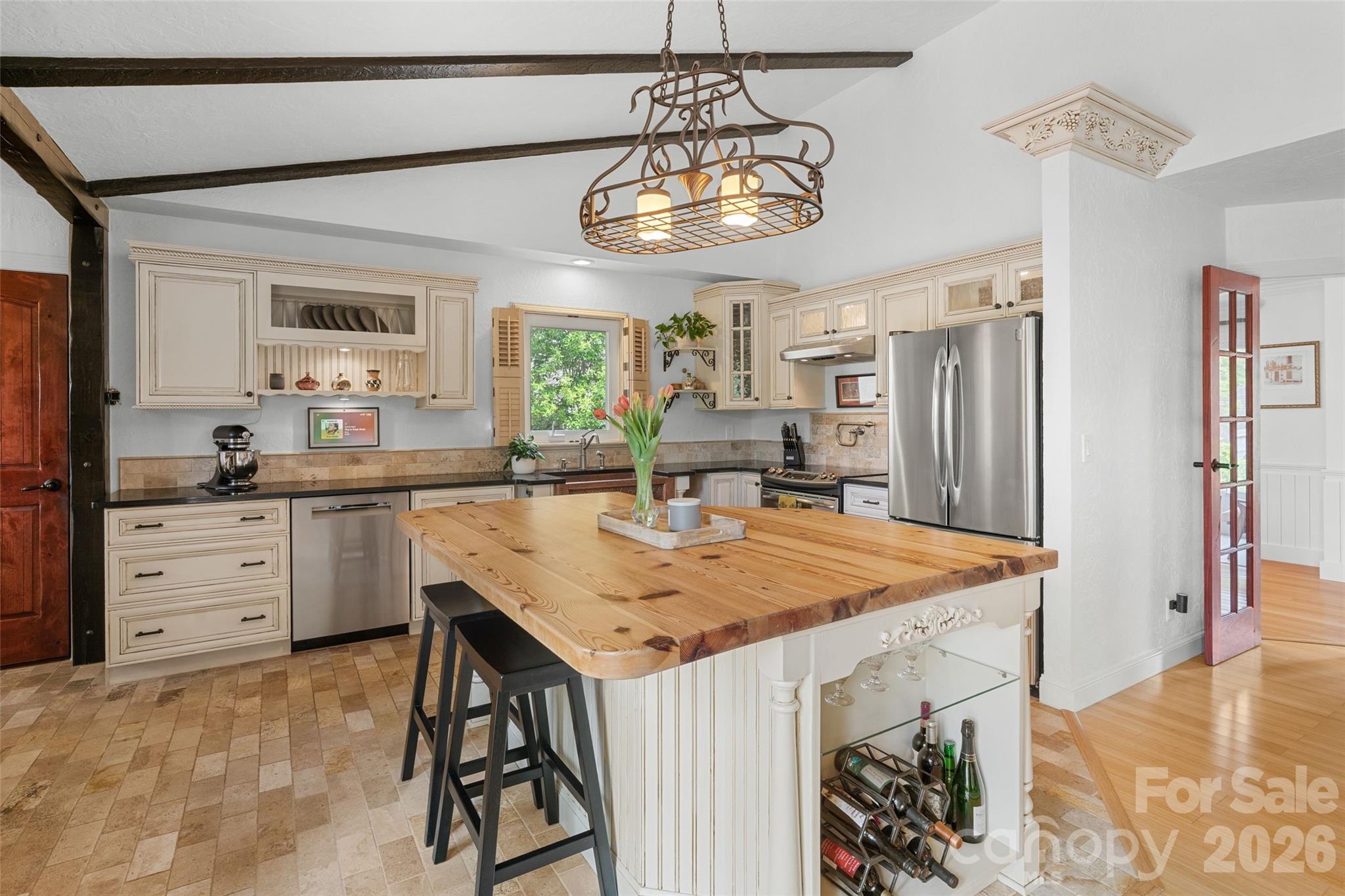 Downs Grant - Residential