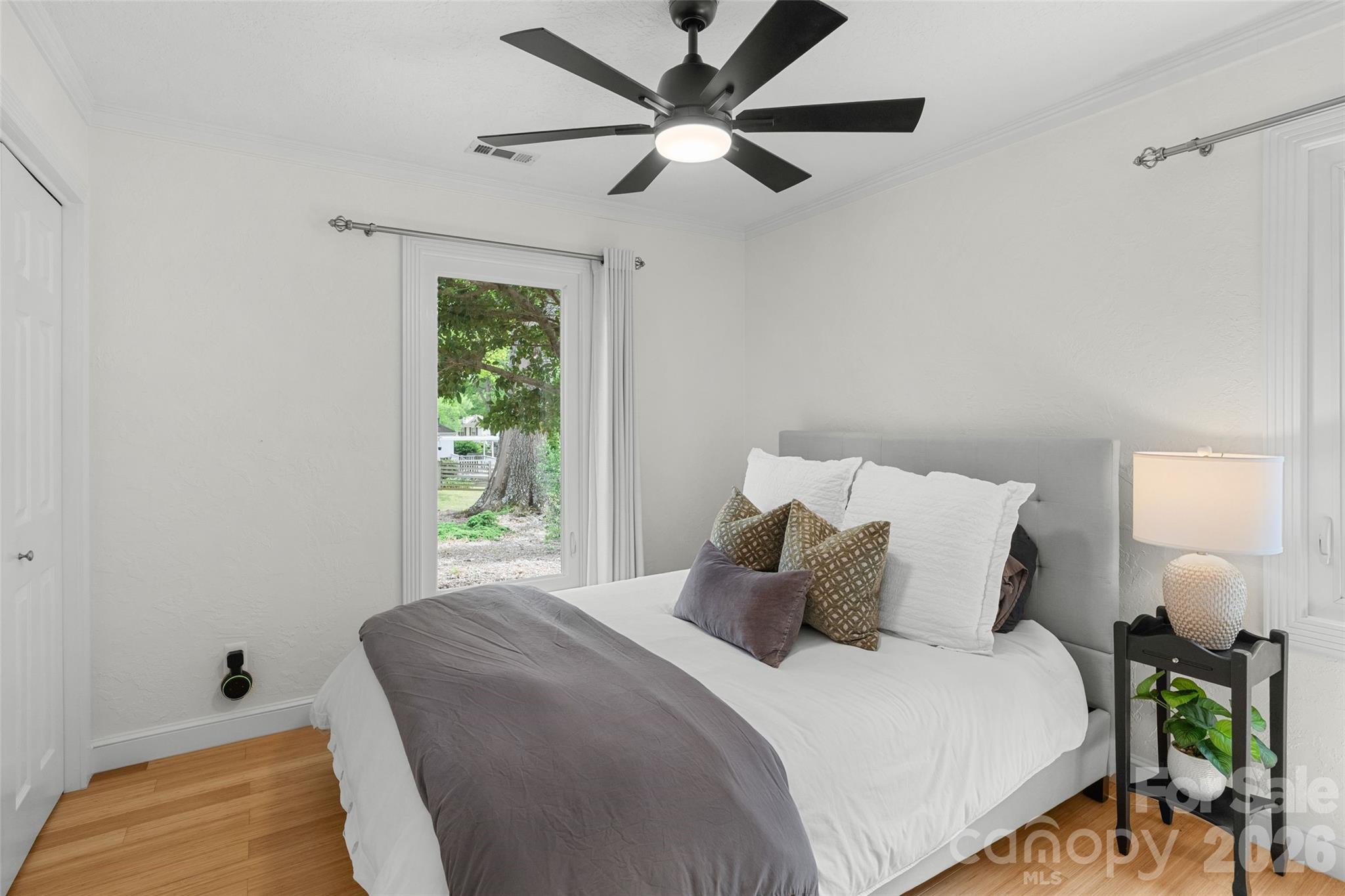 Downs Grant - Residential