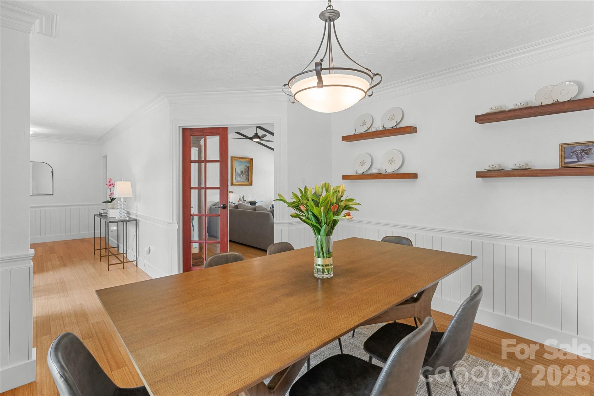 Downs Grant - Residential