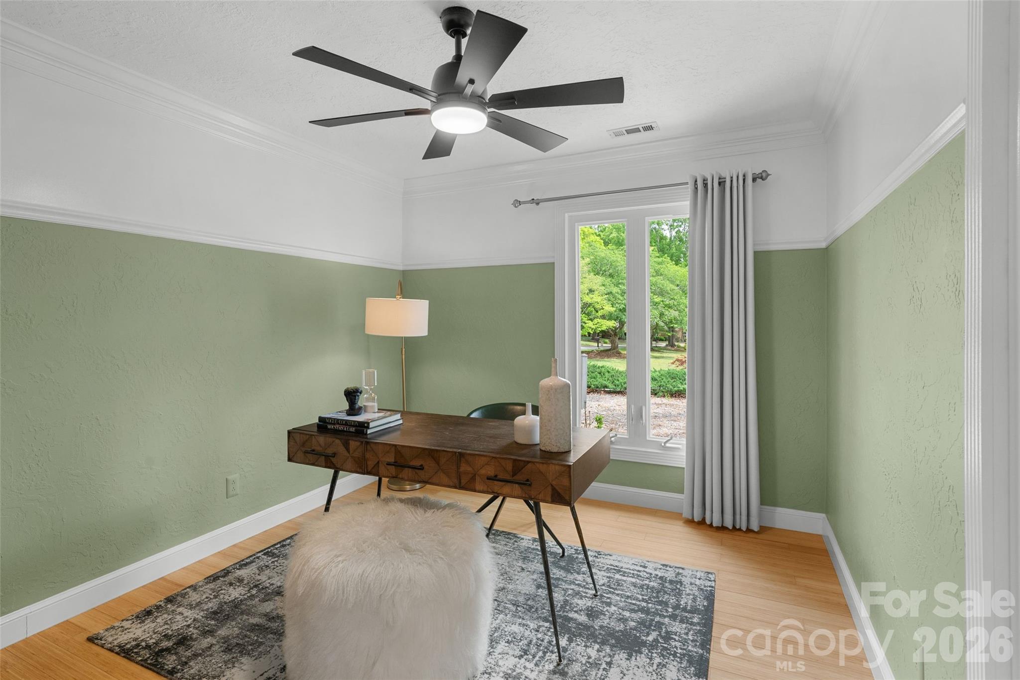 Downs Grant - Residential