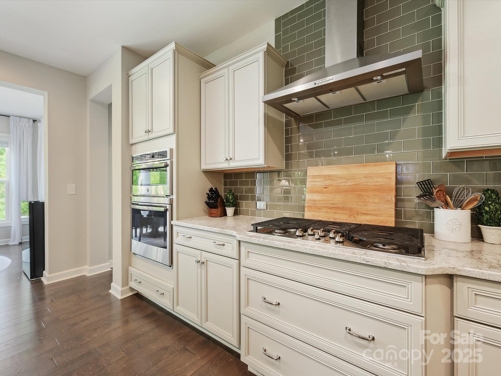 Habersham - Residential