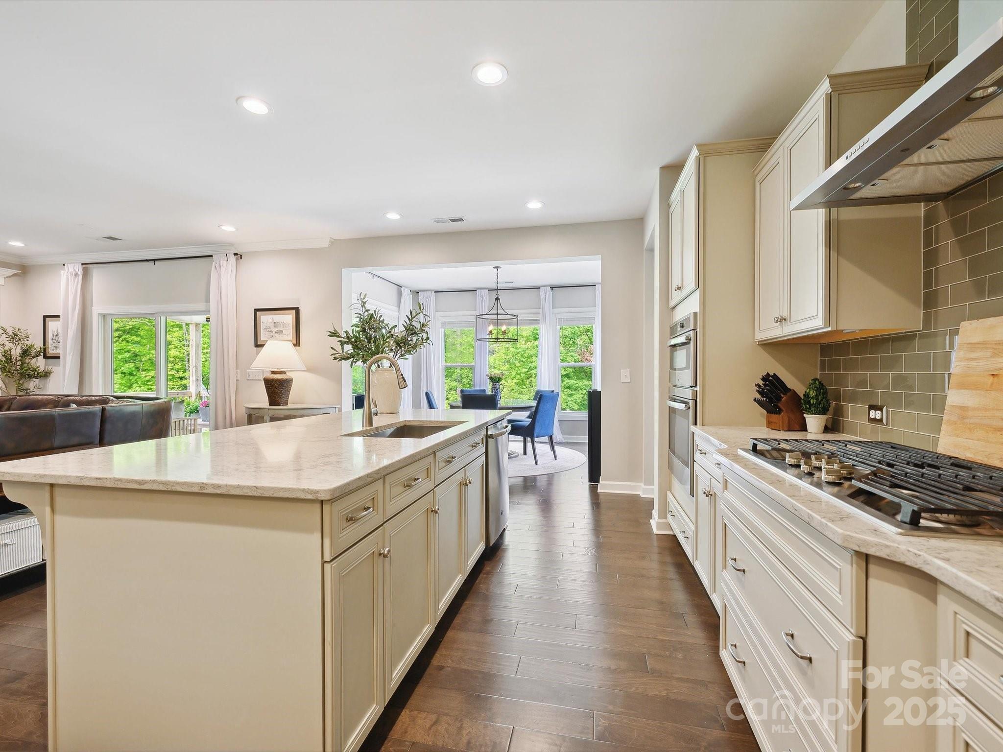 Habersham - Residential