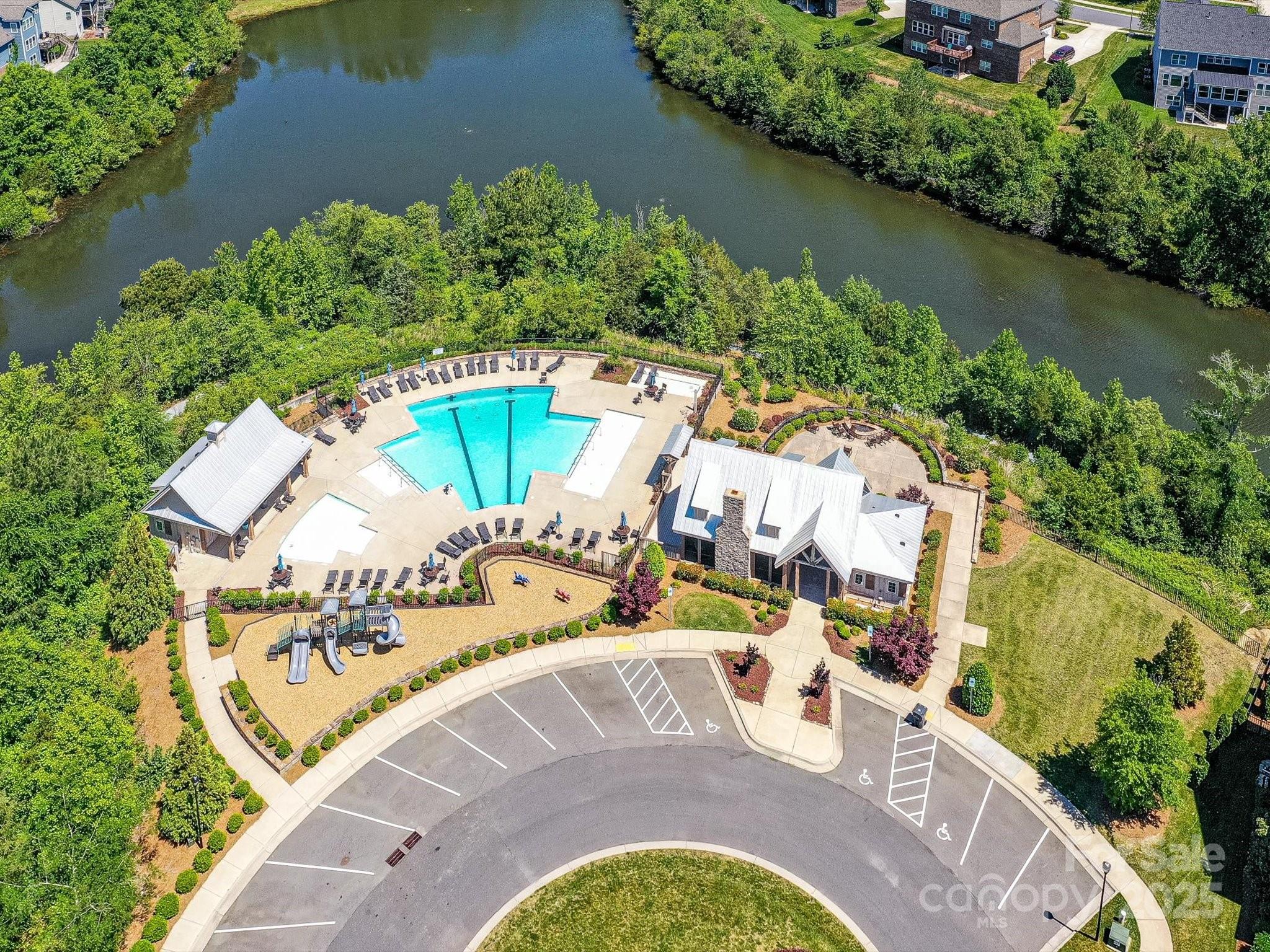 Habersham - Residential