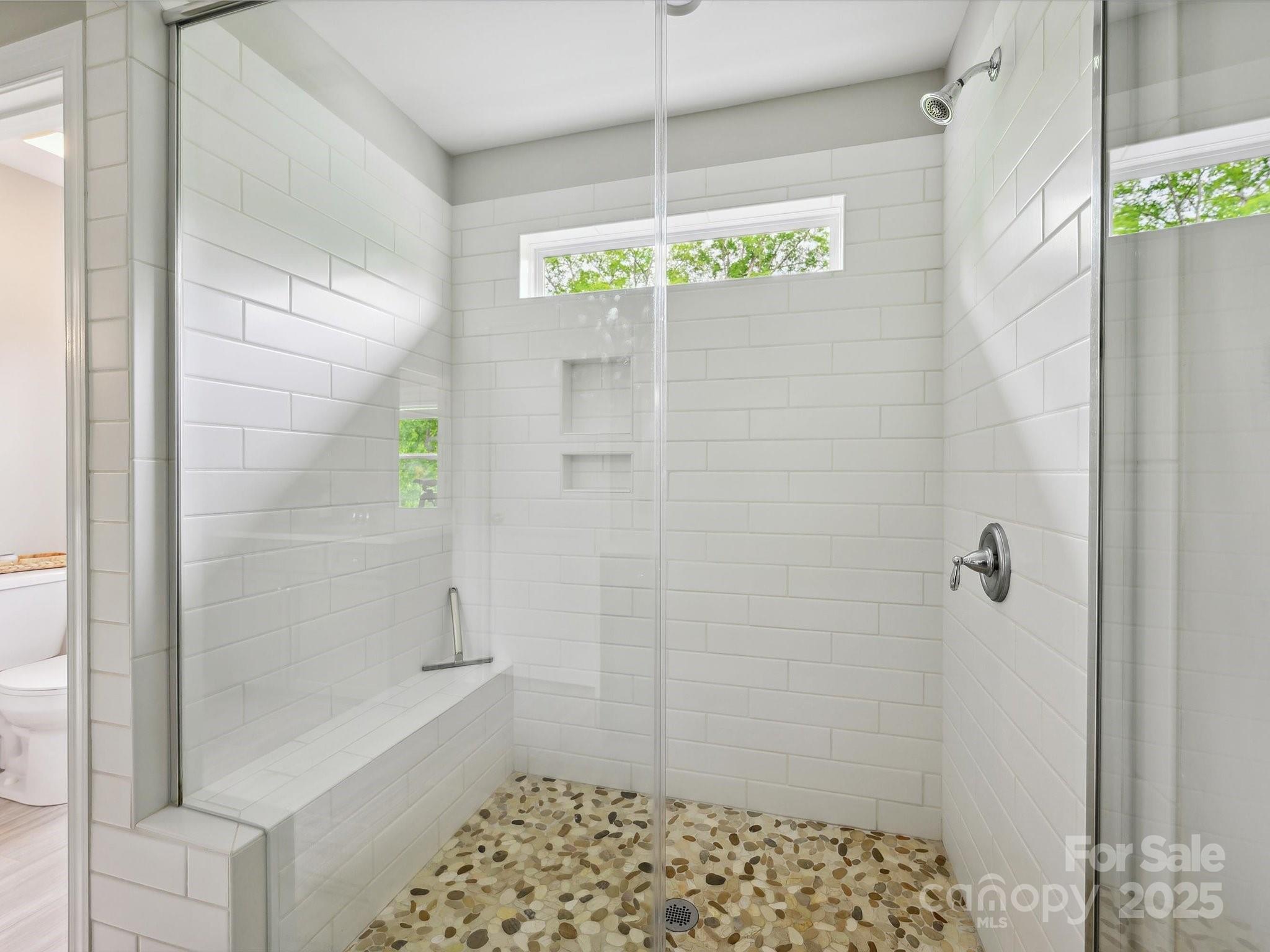 Habersham - Residential