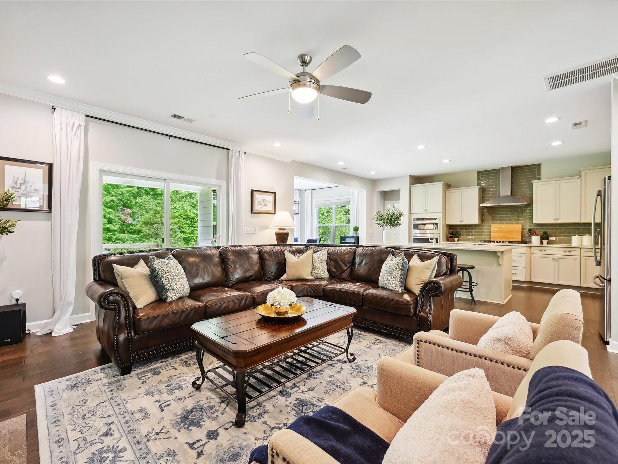 Habersham - Residential