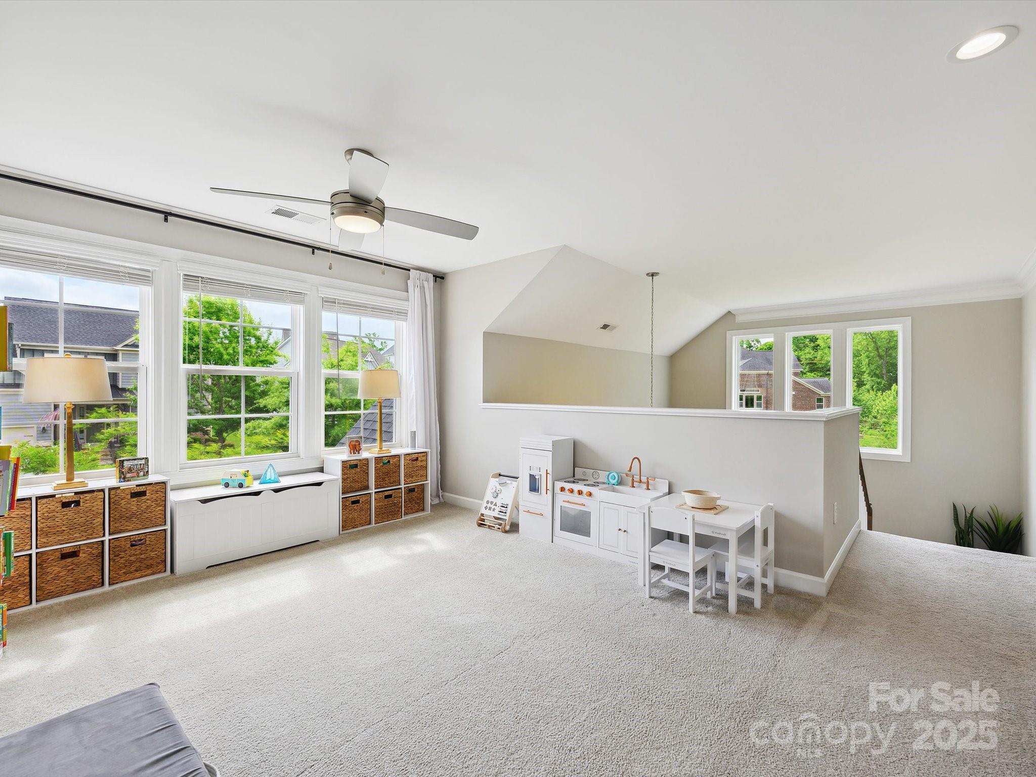 Habersham - Residential