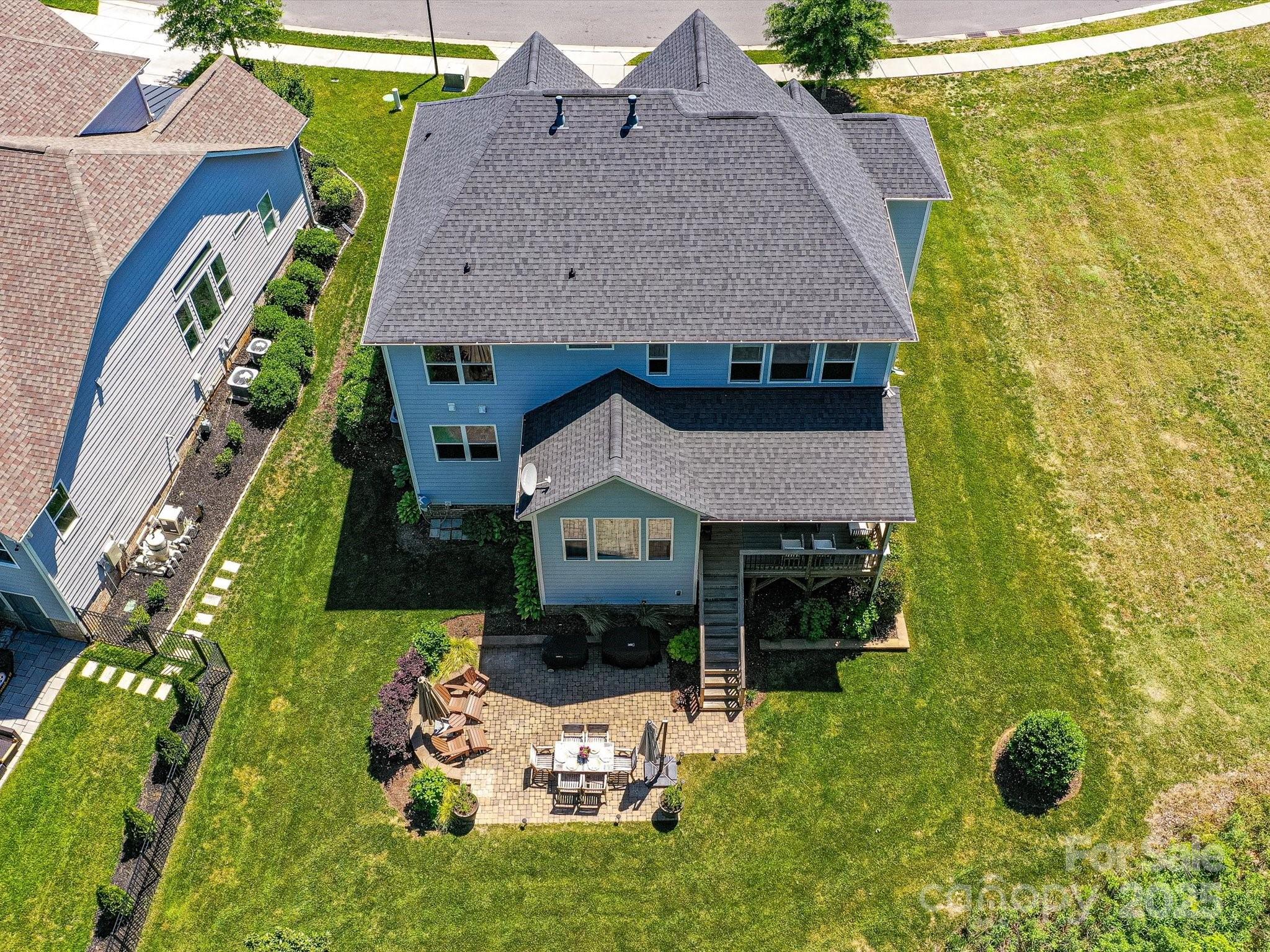 Habersham - Residential