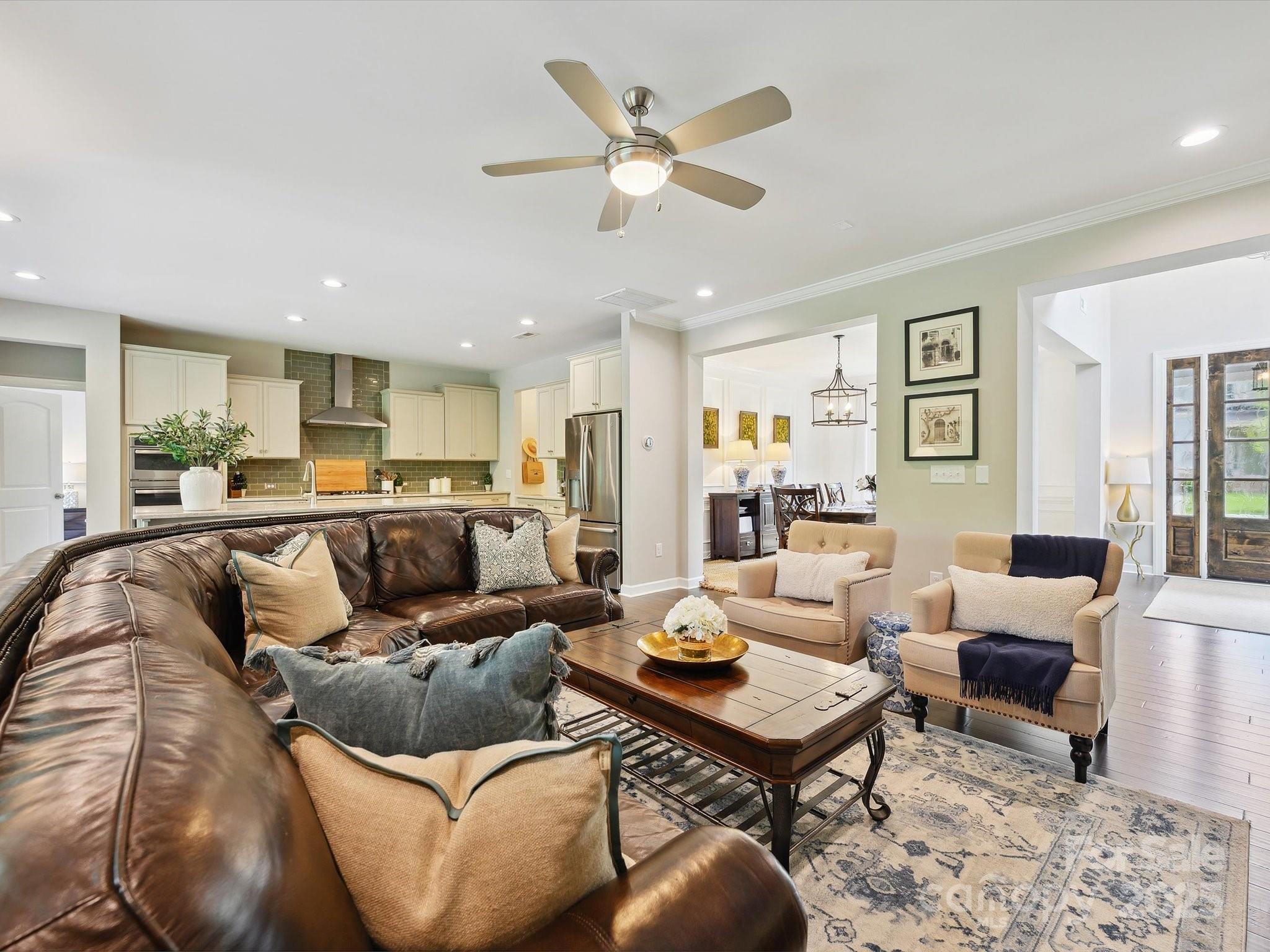 Habersham - Residential