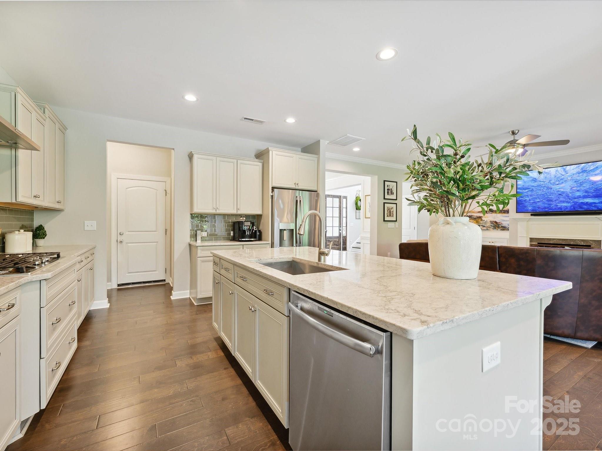 Habersham - Residential