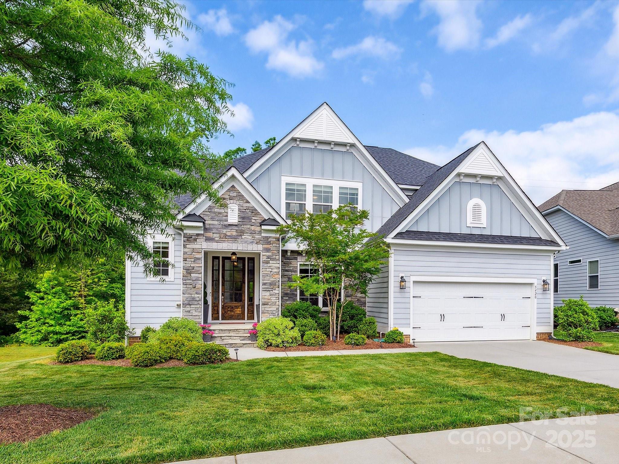 Habersham - Residential