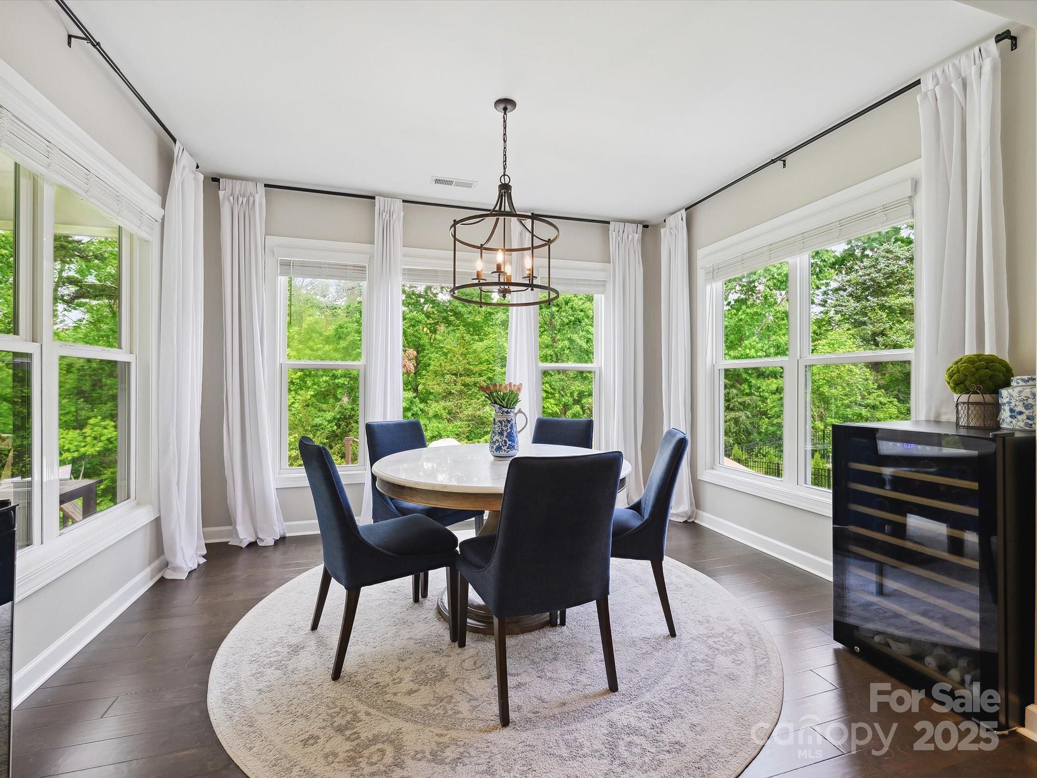 Habersham - Residential