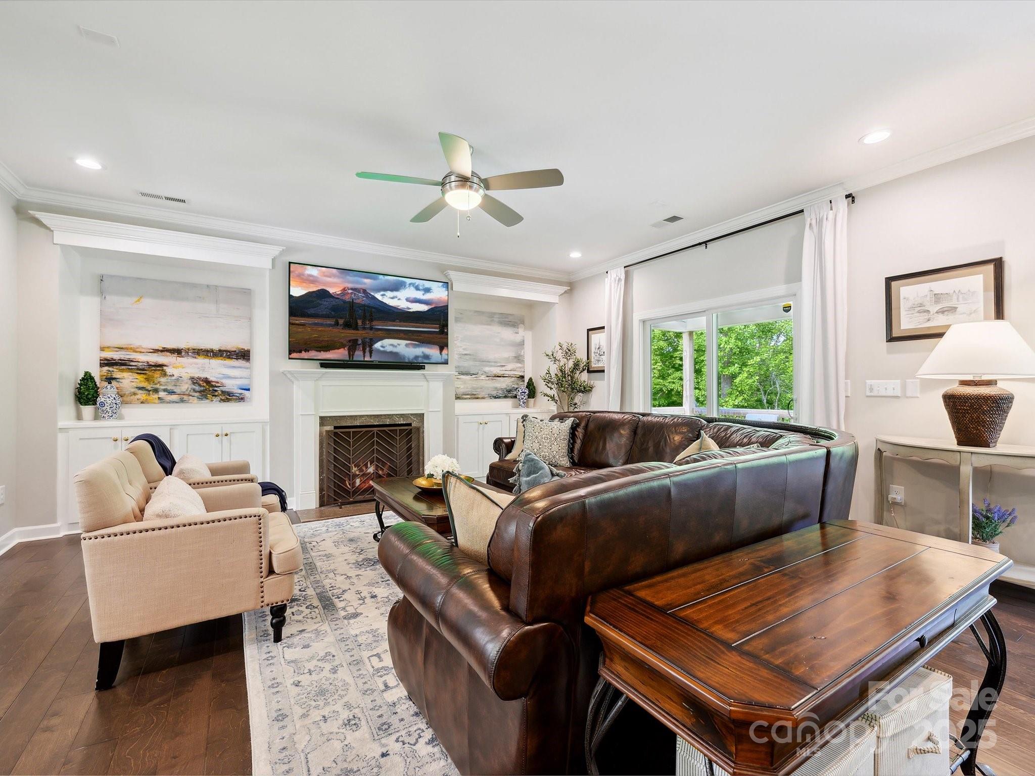 Habersham - Residential