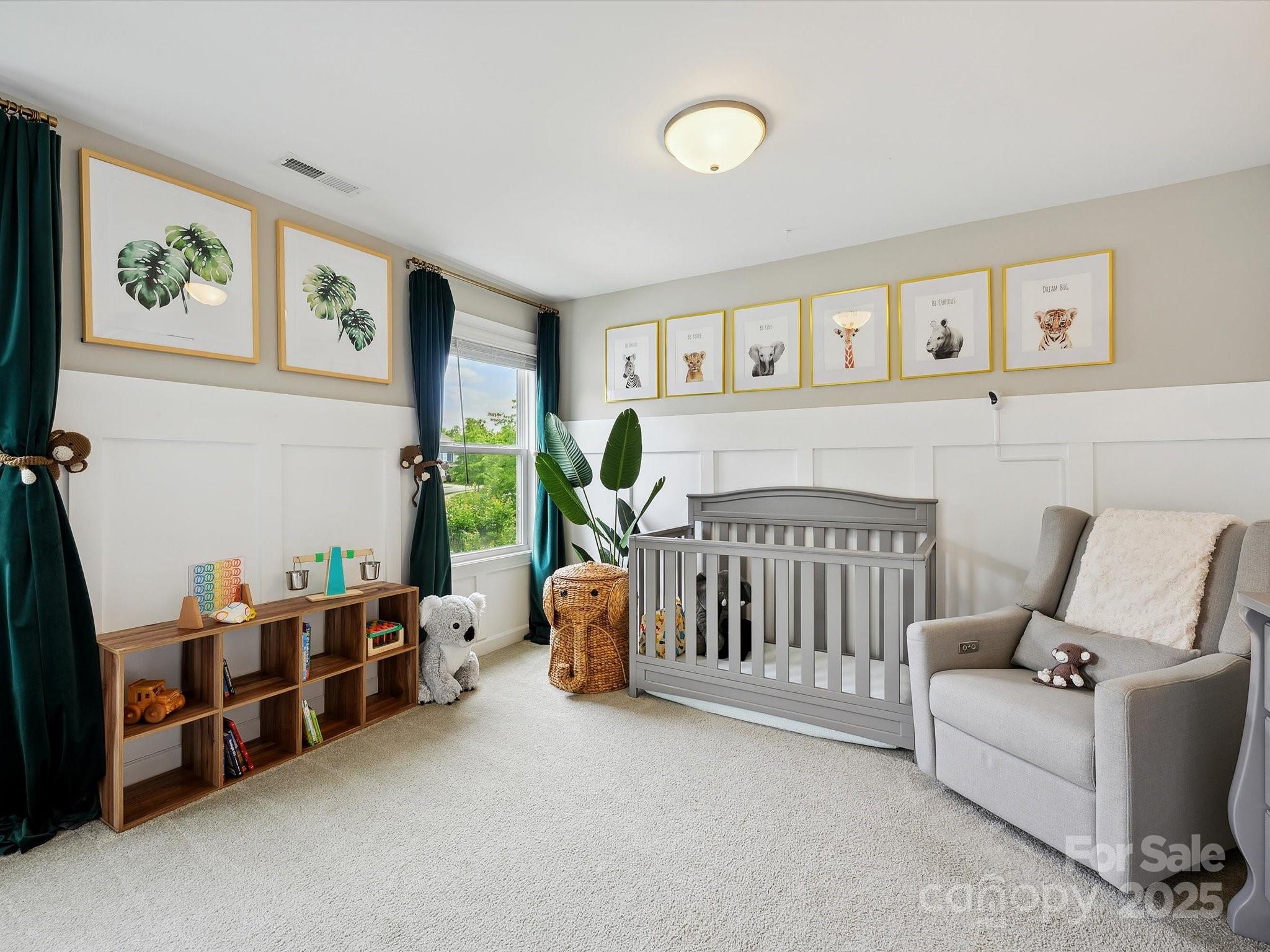 Habersham - Residential