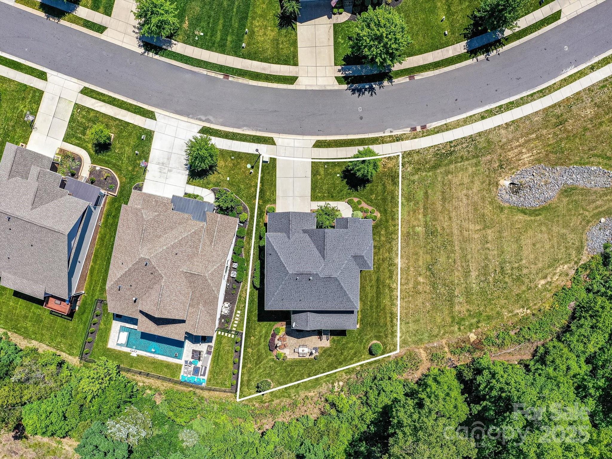 Habersham - Residential