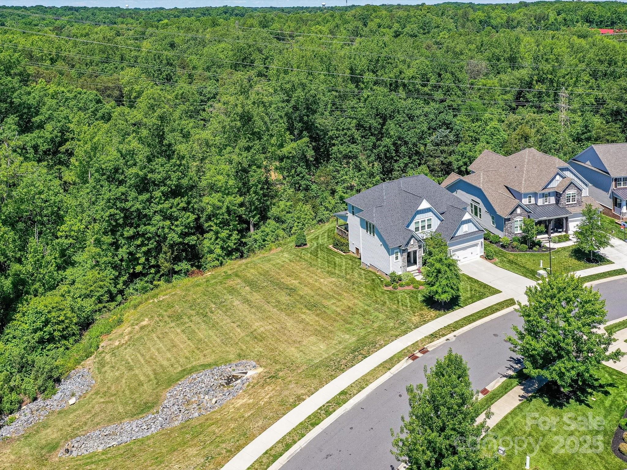 Habersham - Residential