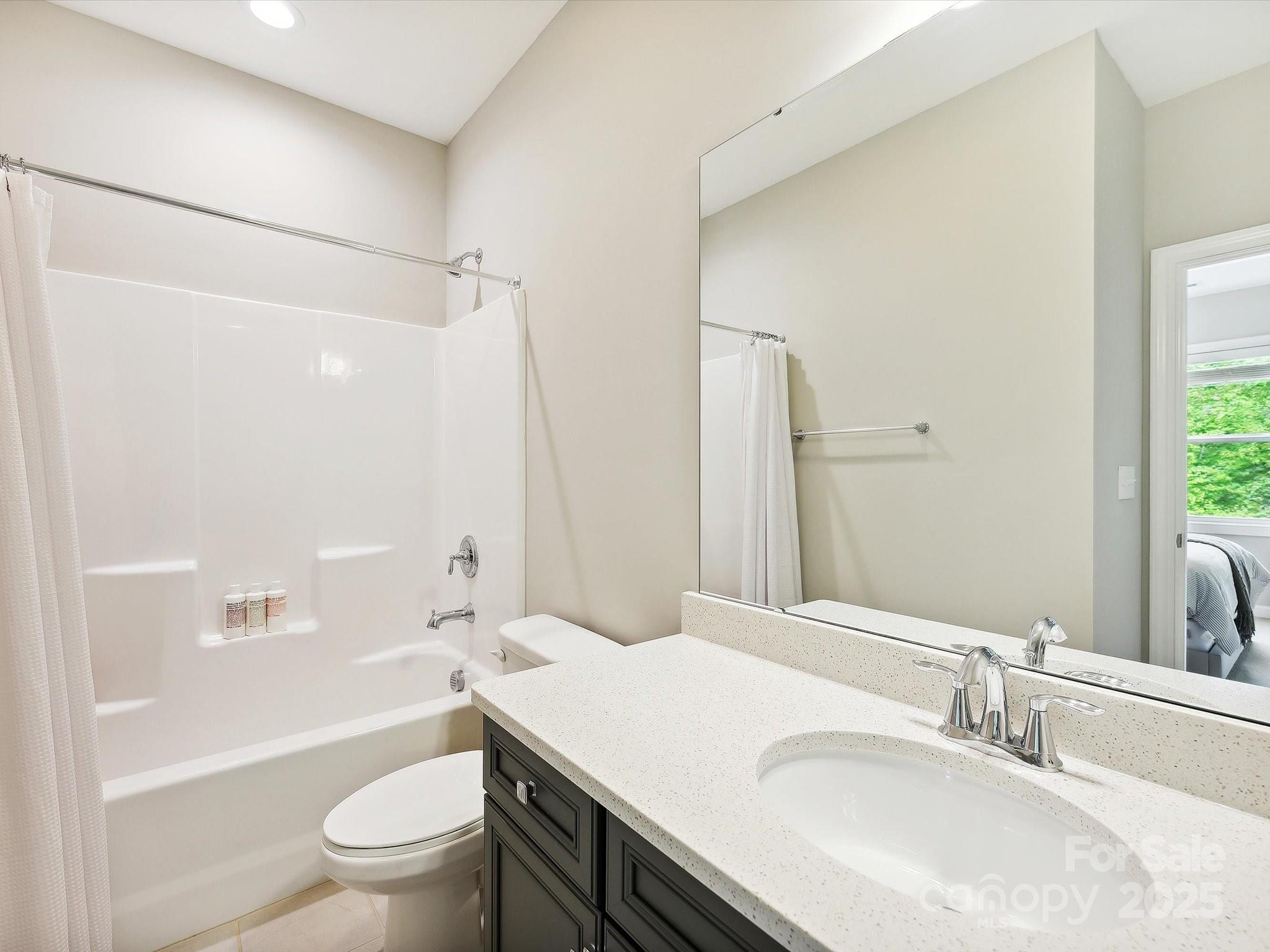 Habersham - Residential