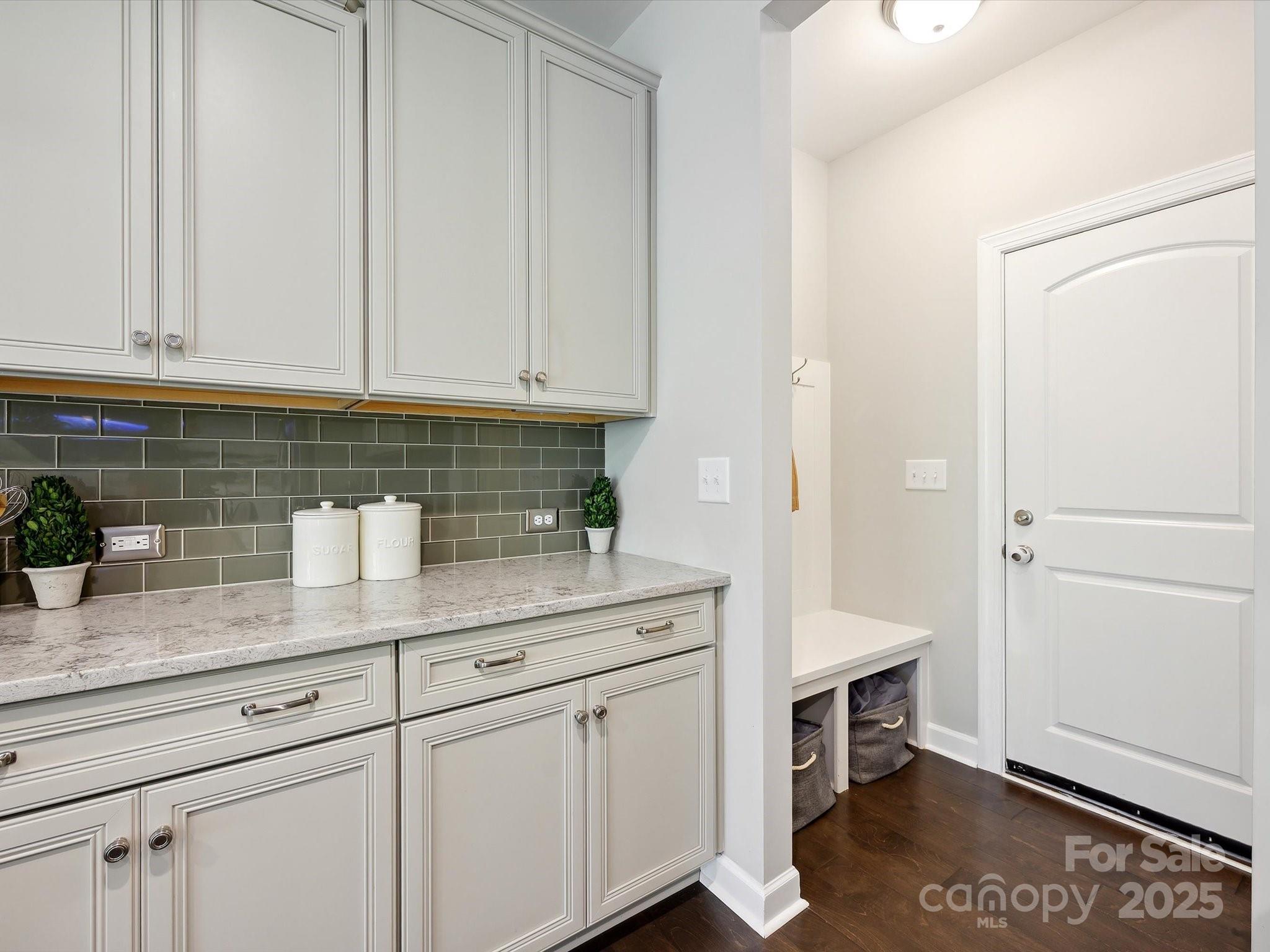 Habersham - Residential