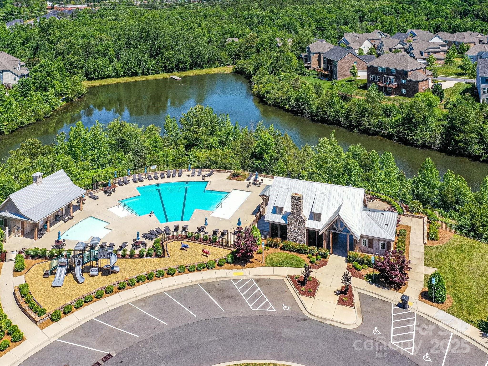 Habersham - Residential