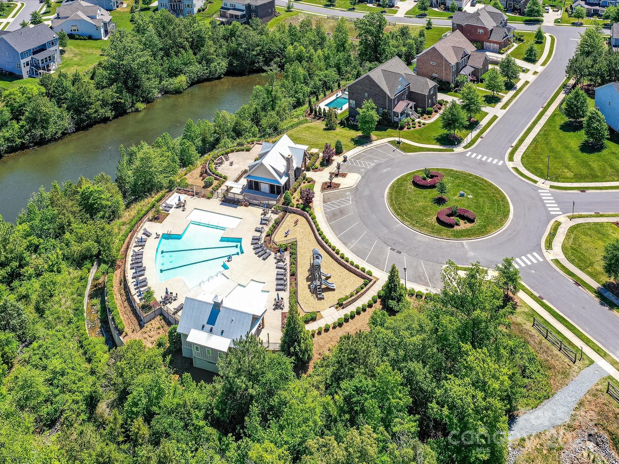 Habersham - Residential