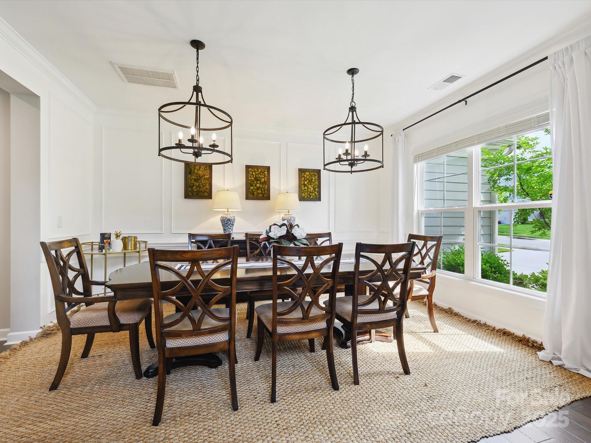 Habersham - Residential