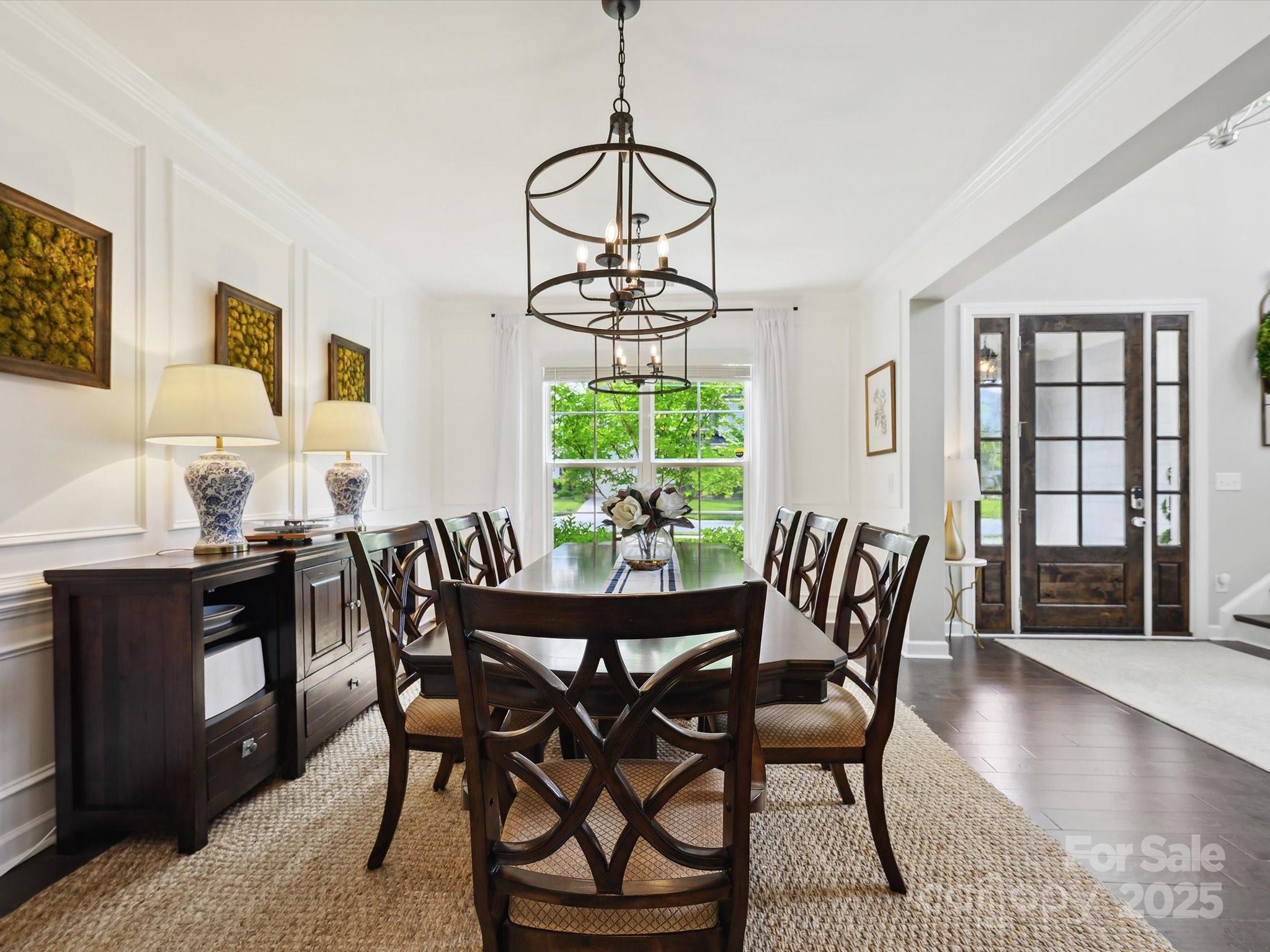 Habersham - Residential