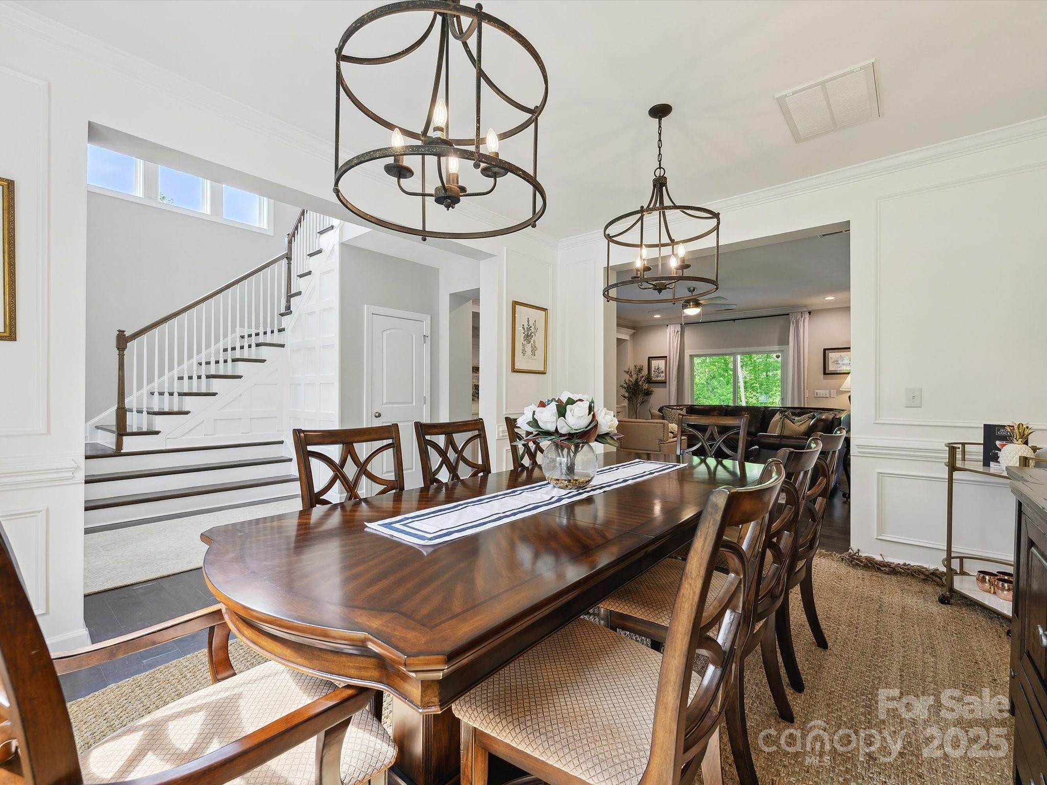 Habersham - Residential