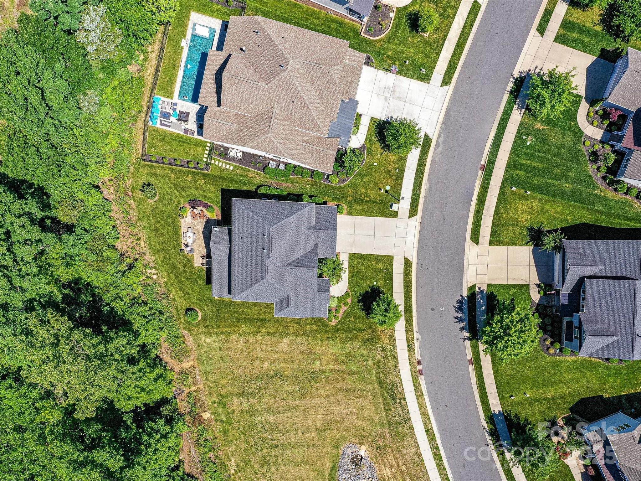 Habersham - Residential