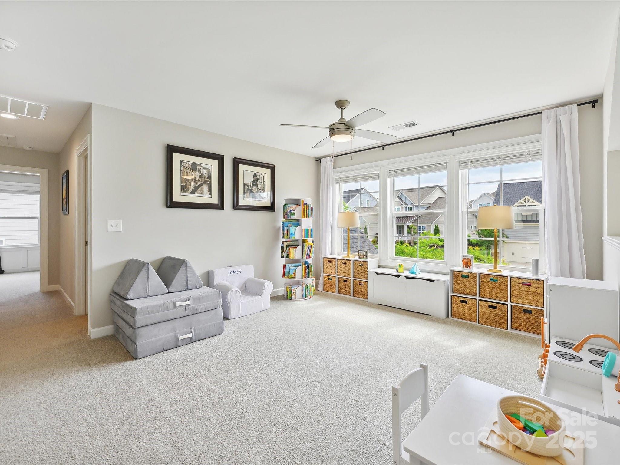 Habersham - Residential