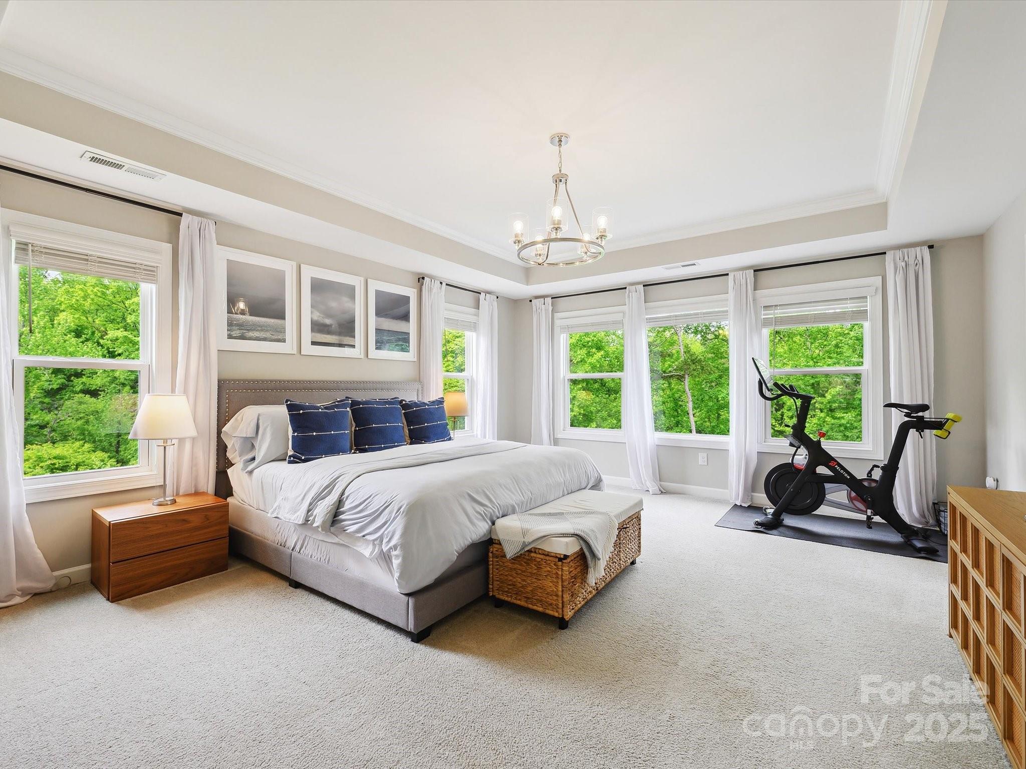 Habersham - Residential