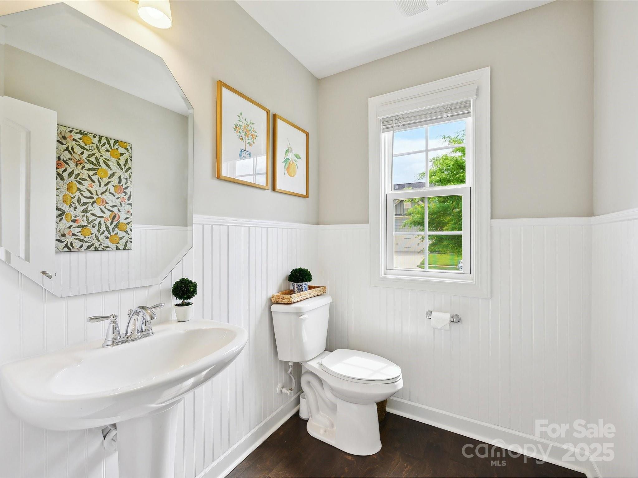 Habersham - Residential