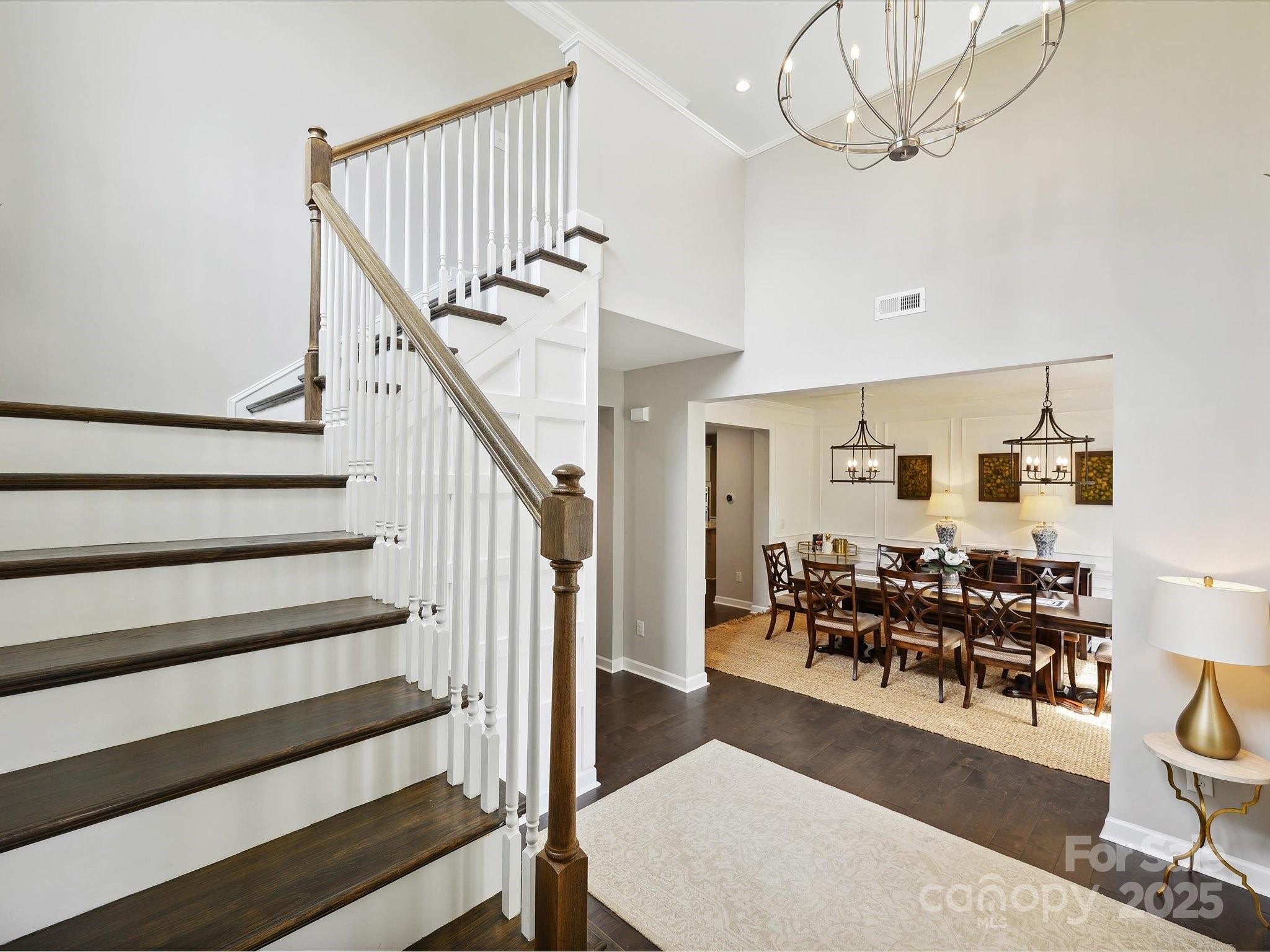 Habersham - Residential