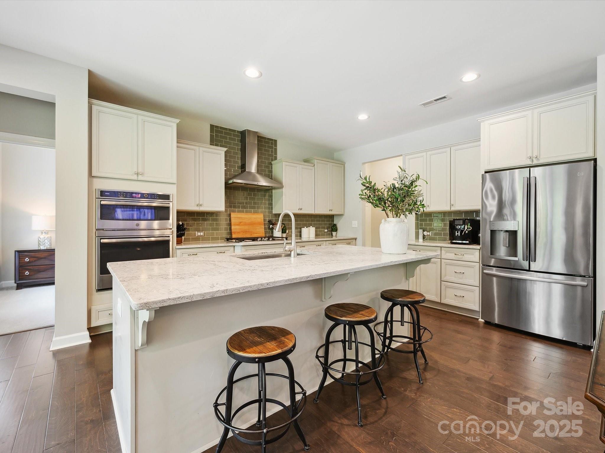 Habersham - Residential