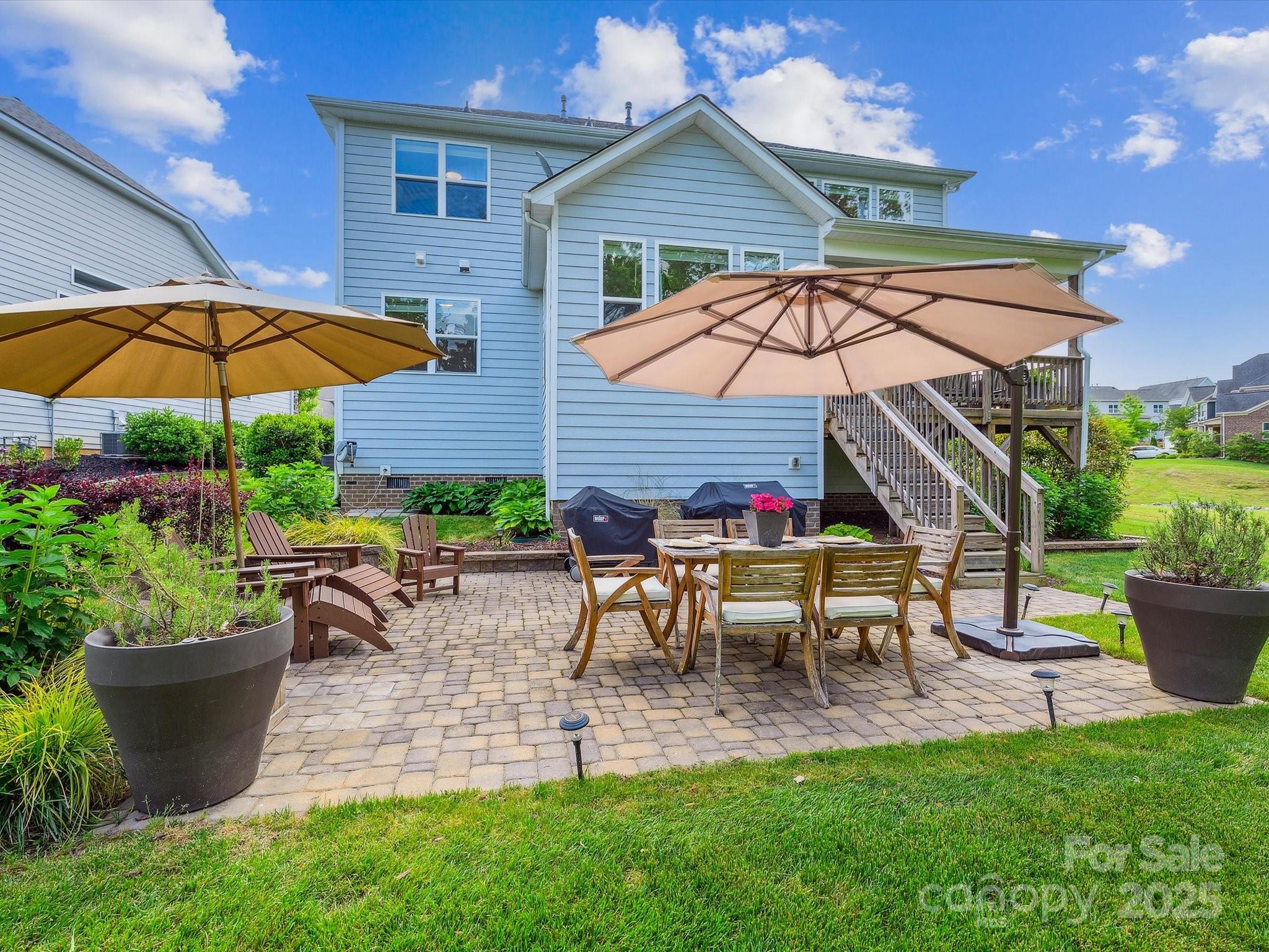 Habersham - Residential