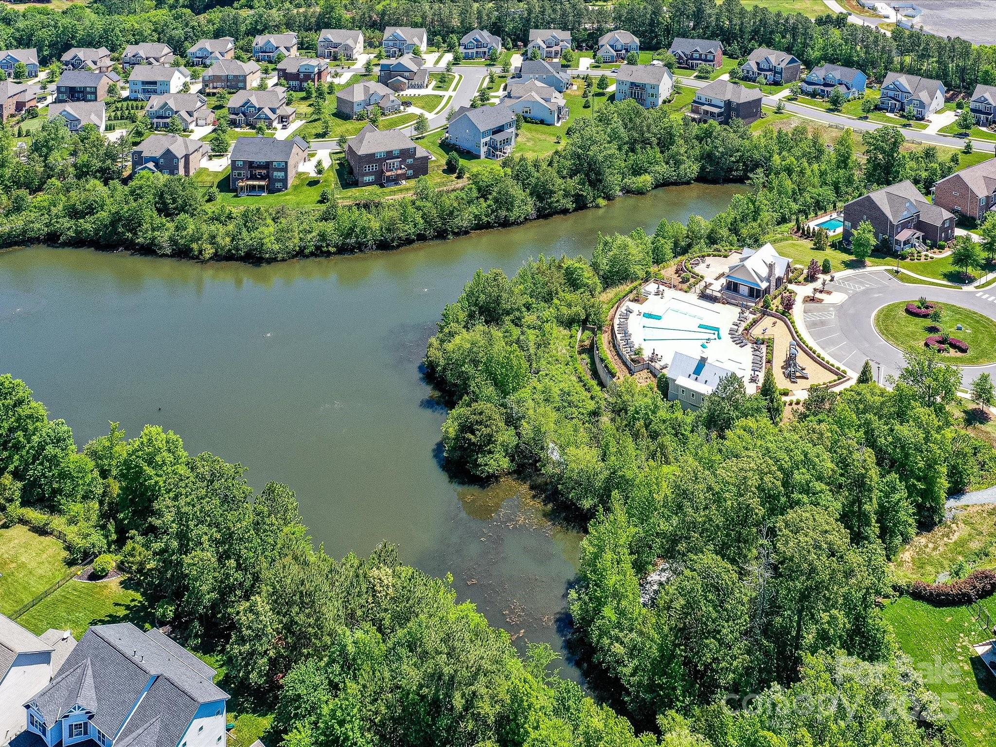 Habersham - Residential