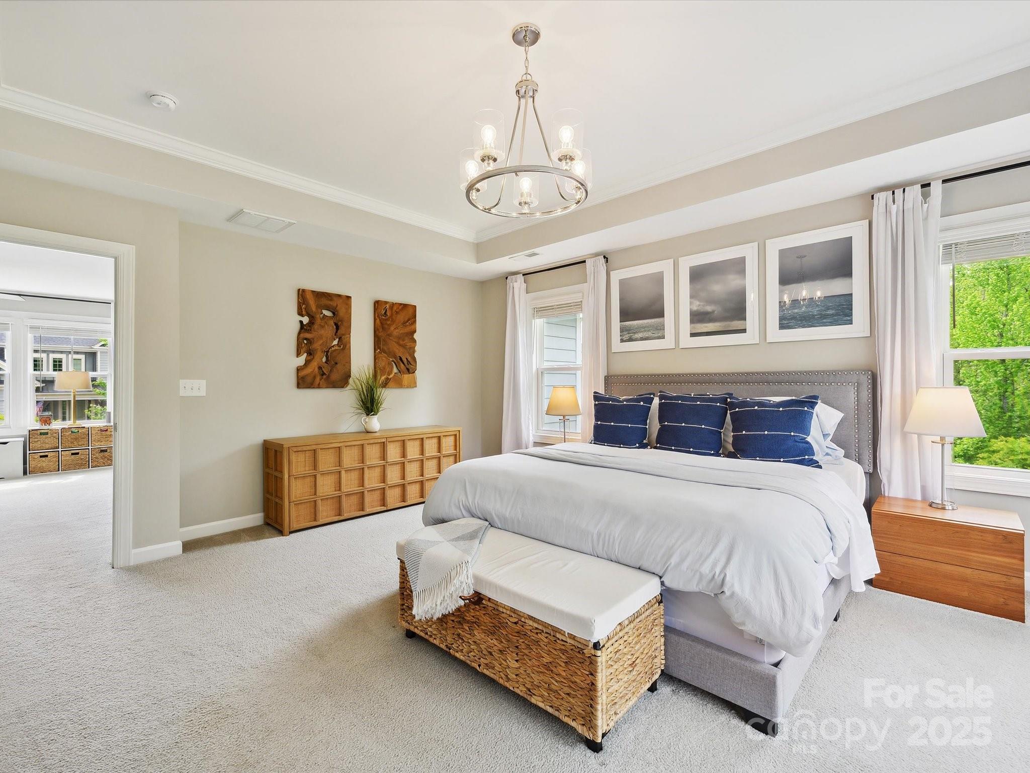 Habersham - Residential