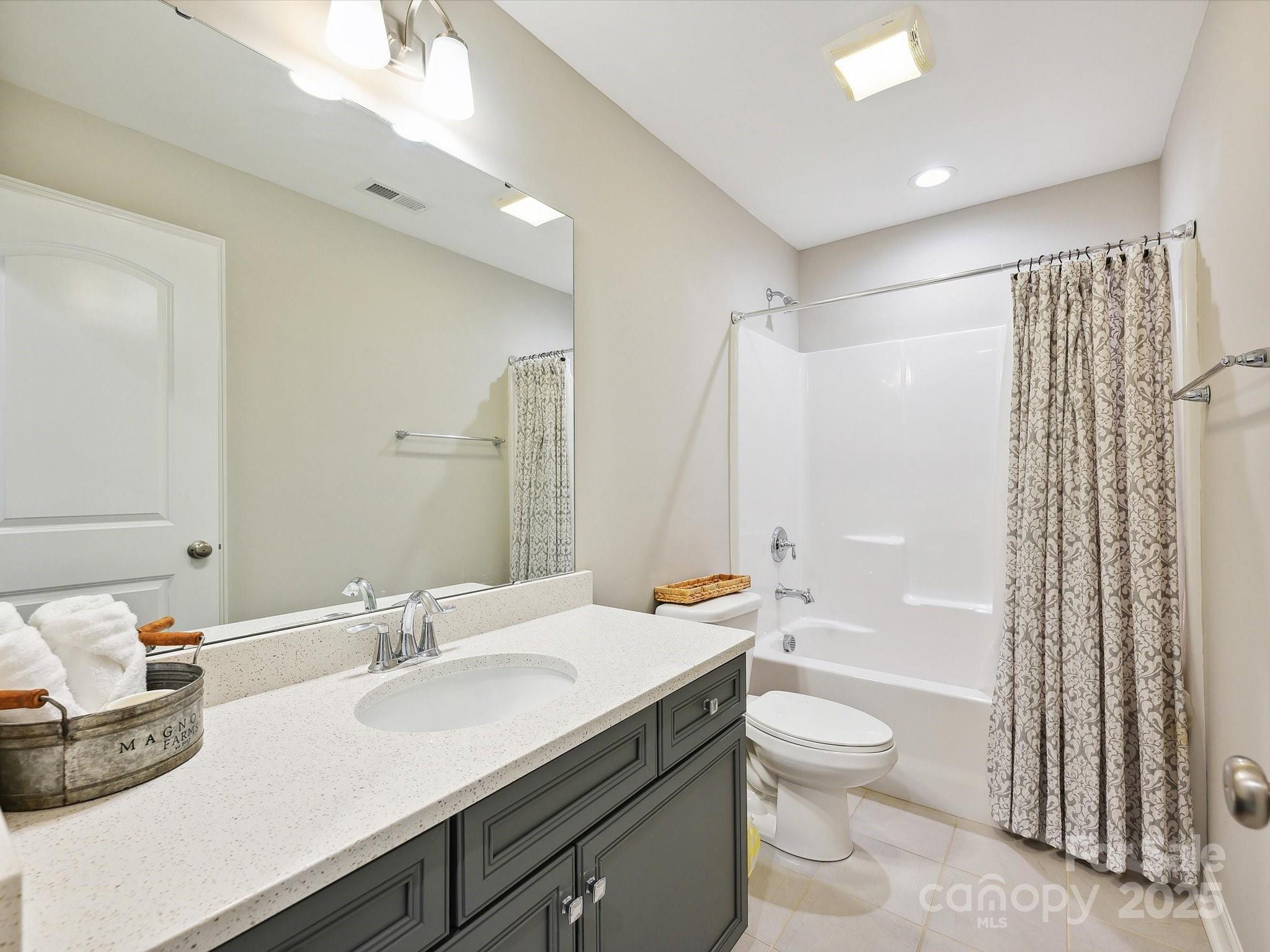 Habersham - Residential