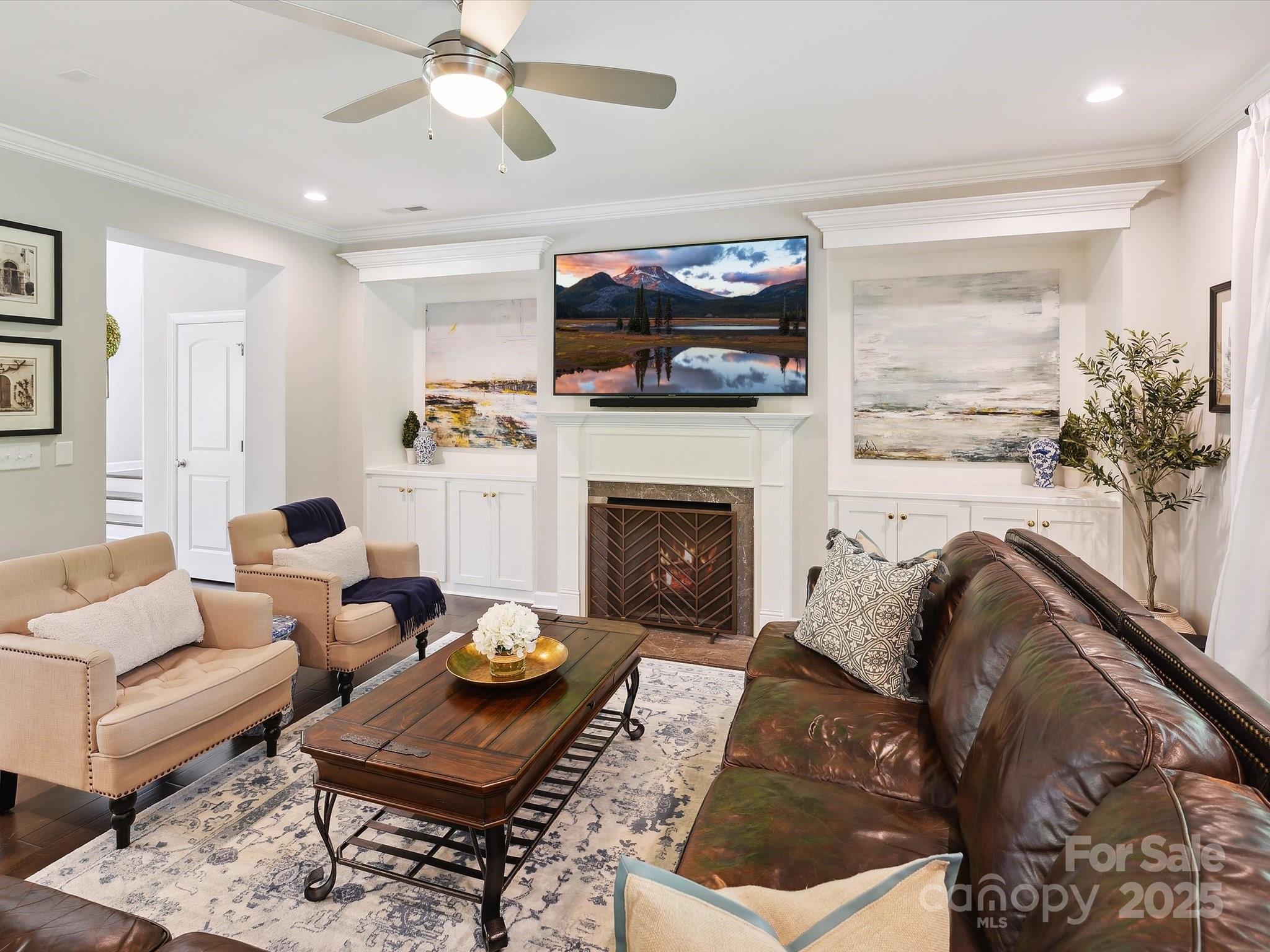 Habersham - Residential