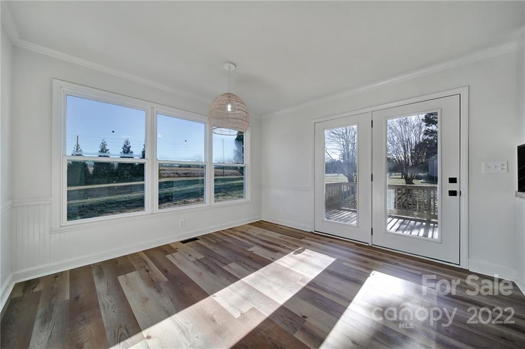 Gray Dove Landing - Residential