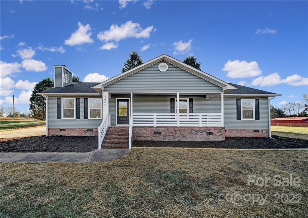 Gray Dove Landing - Residential