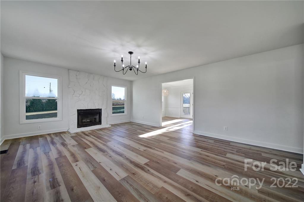 Gray Dove Landing - Residential