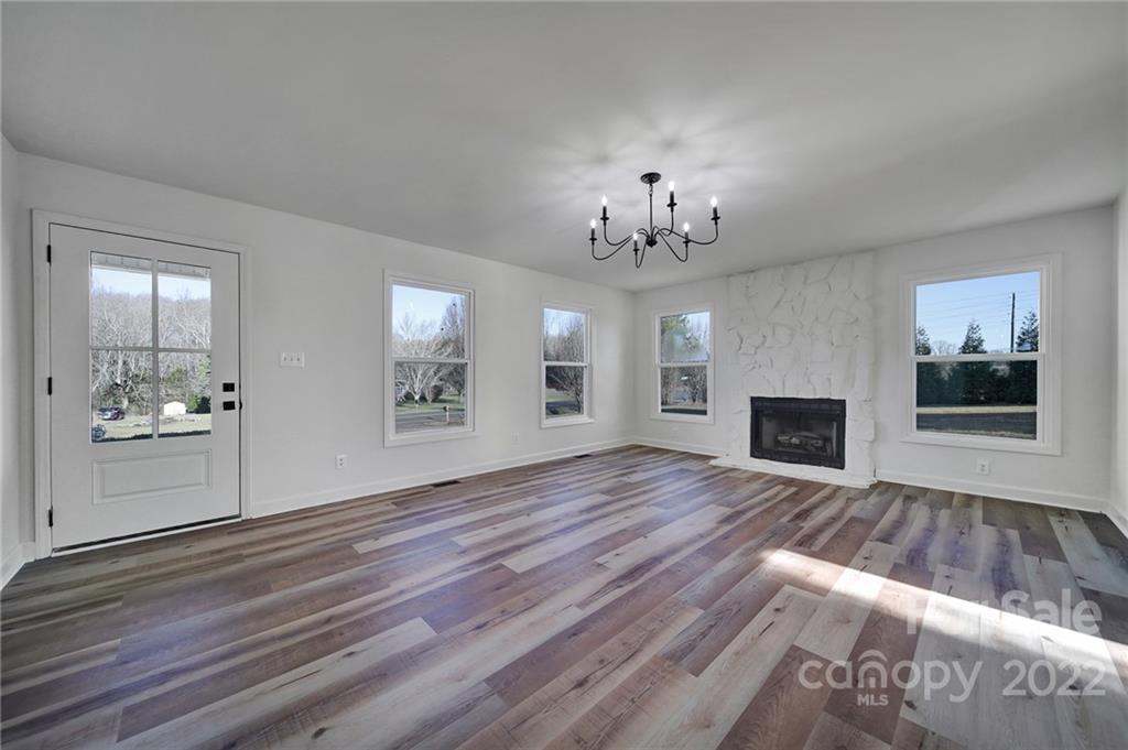 Gray Dove Landing - Residential