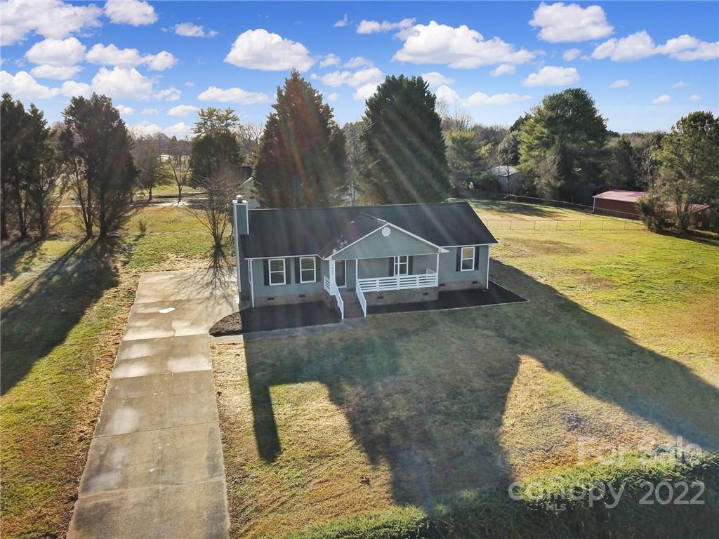 Gray Dove Landing - Residential