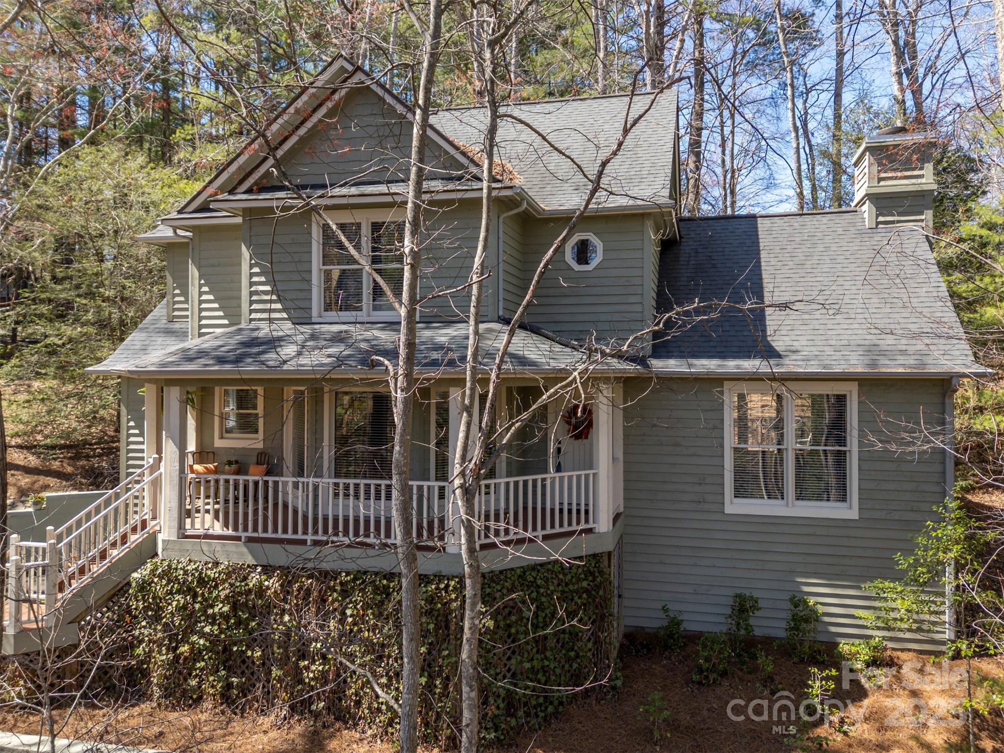 85 Laurel Creek Drive