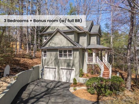 85 Laurel Creek Drive Asheville NC 28803