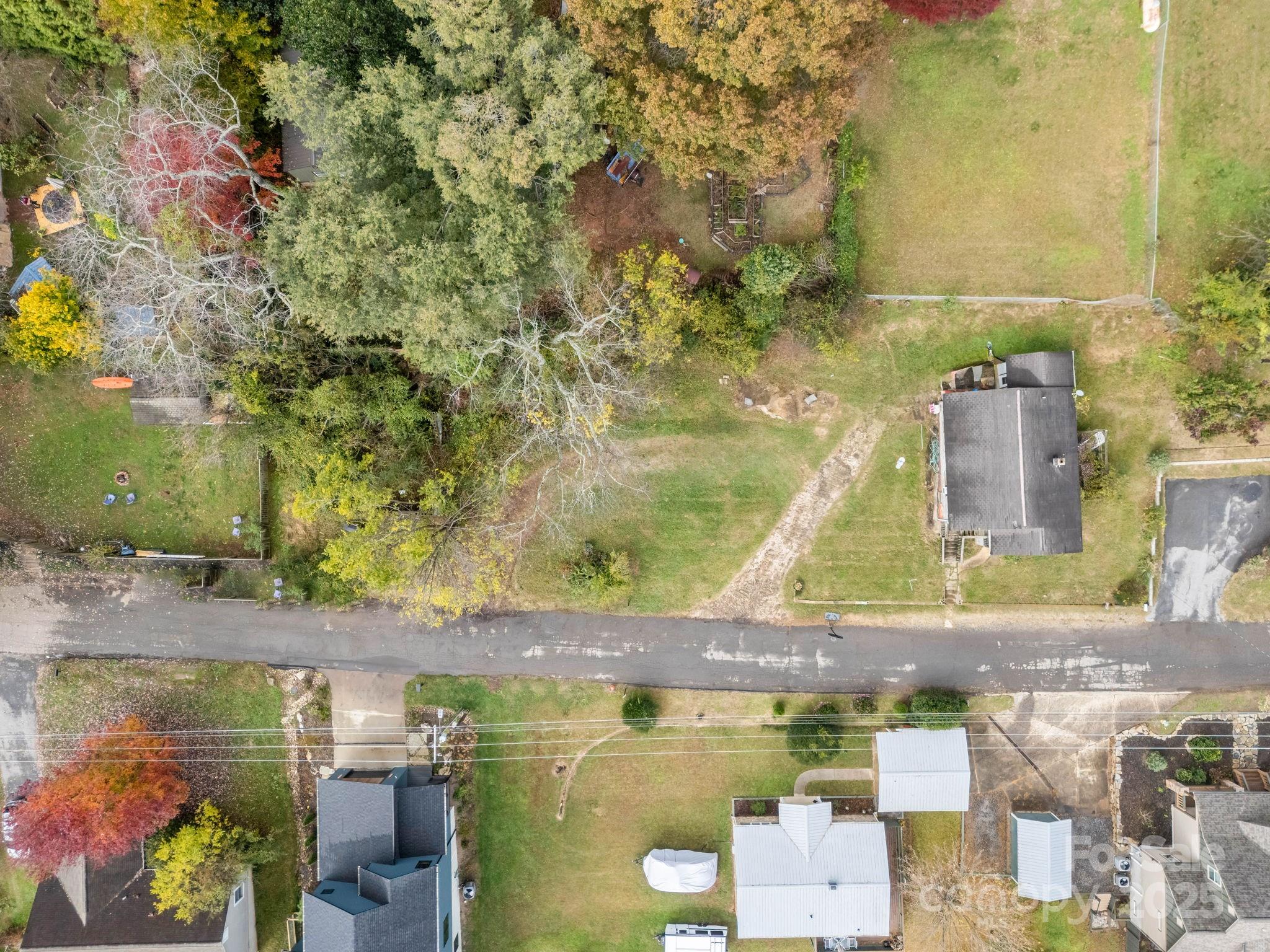 None - Residential