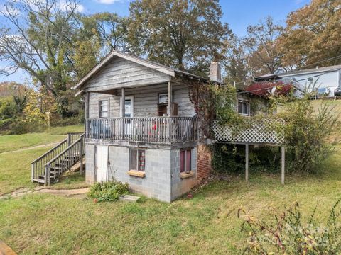 27 Lamb Avenue Asheville NC 28806