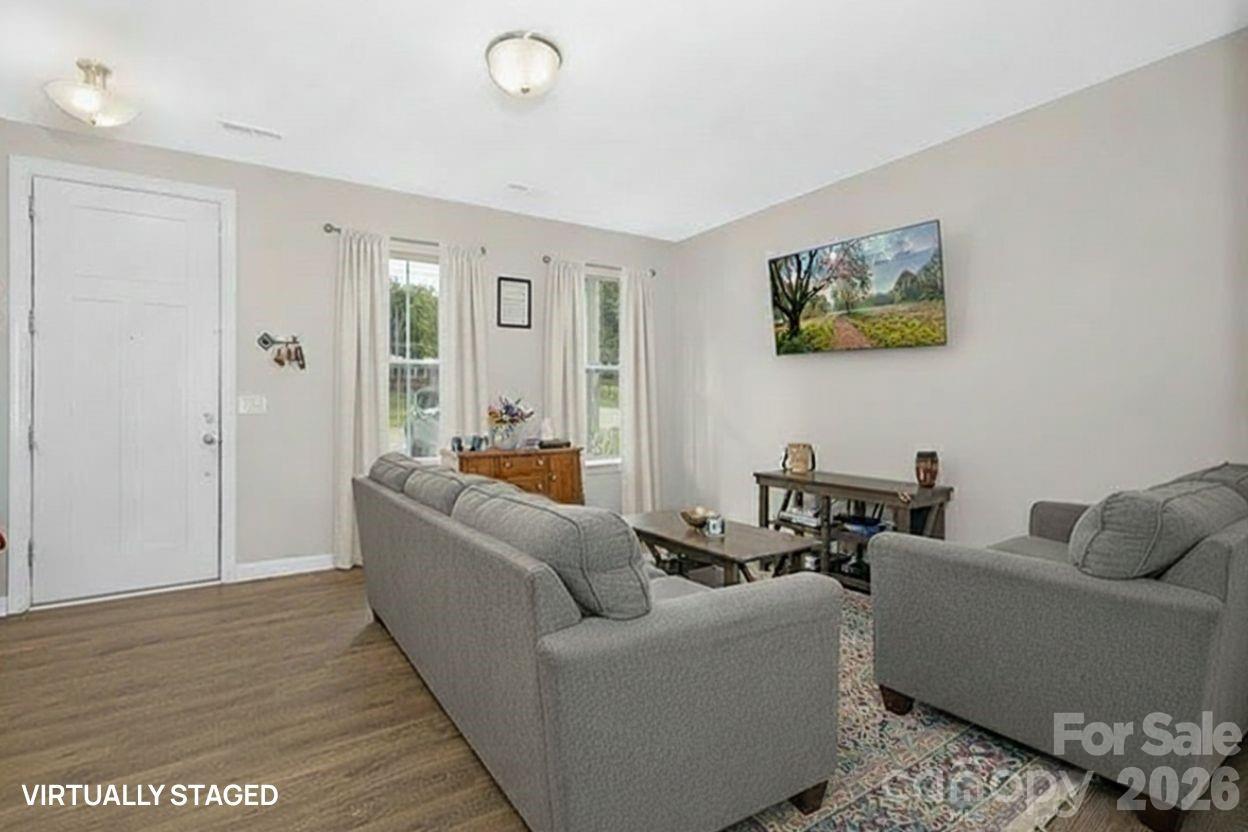 Shamrock Estates - Residential