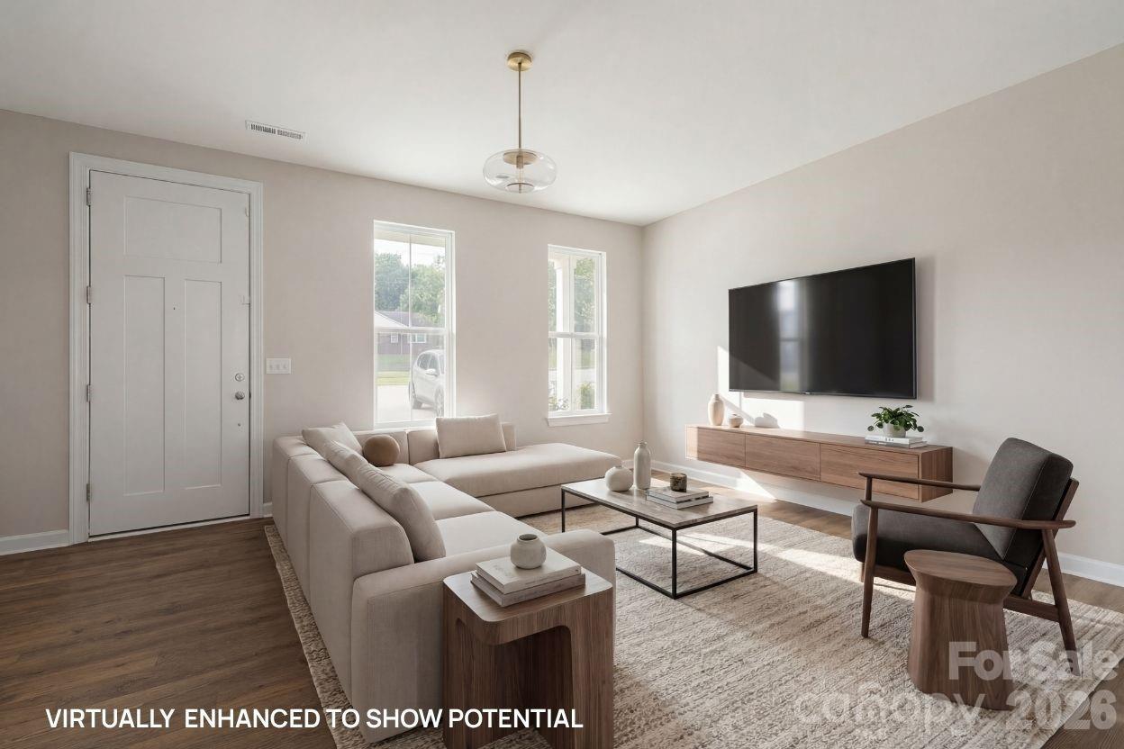 Shamrock Estates - Residential